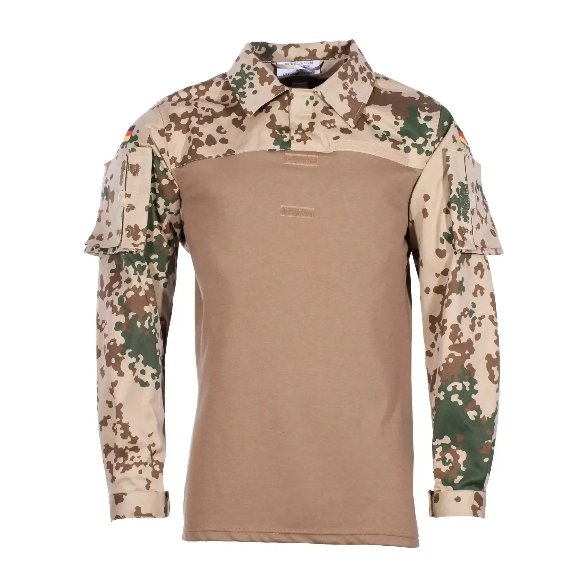 Combat Shirt - Image 5