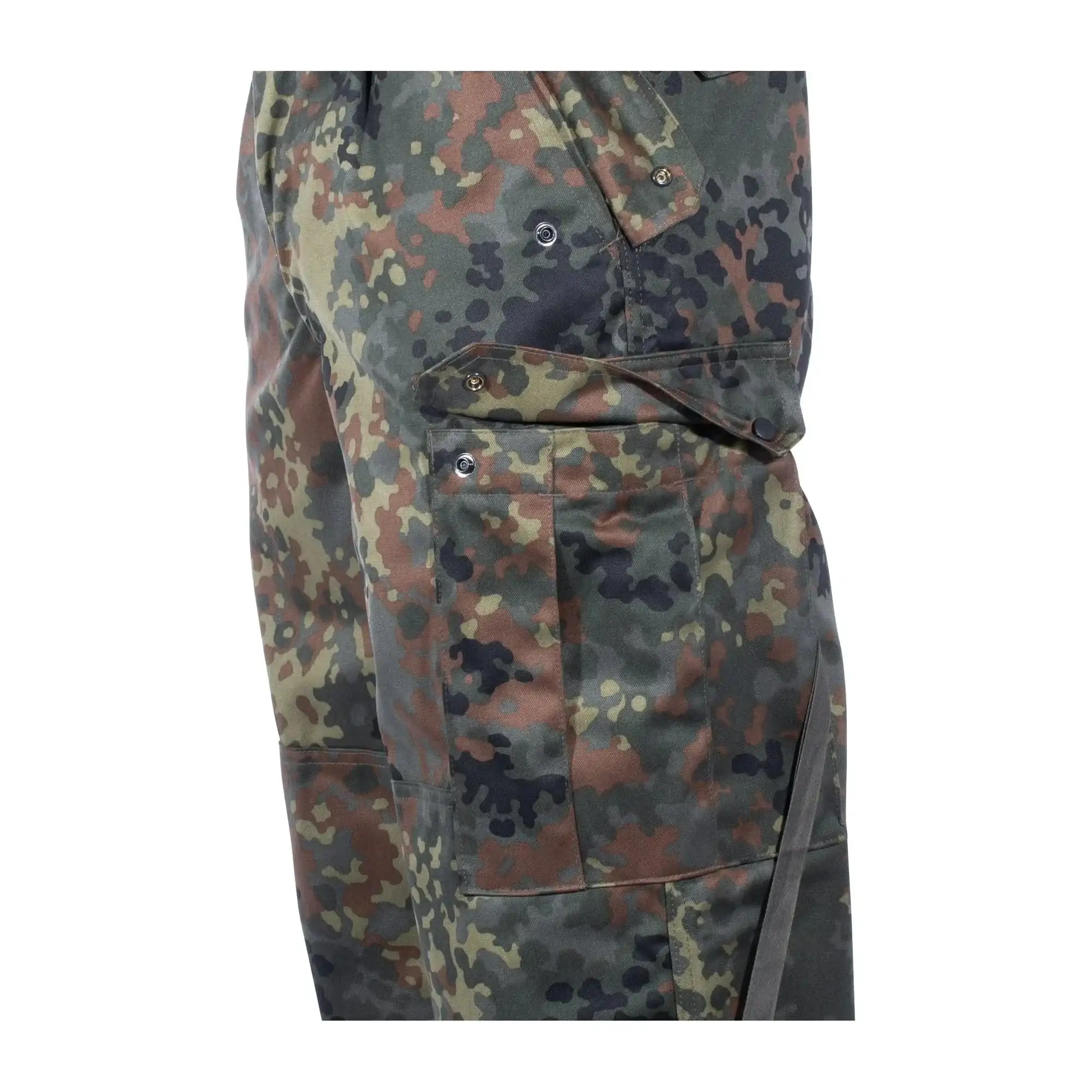 Combat pants - Image 4