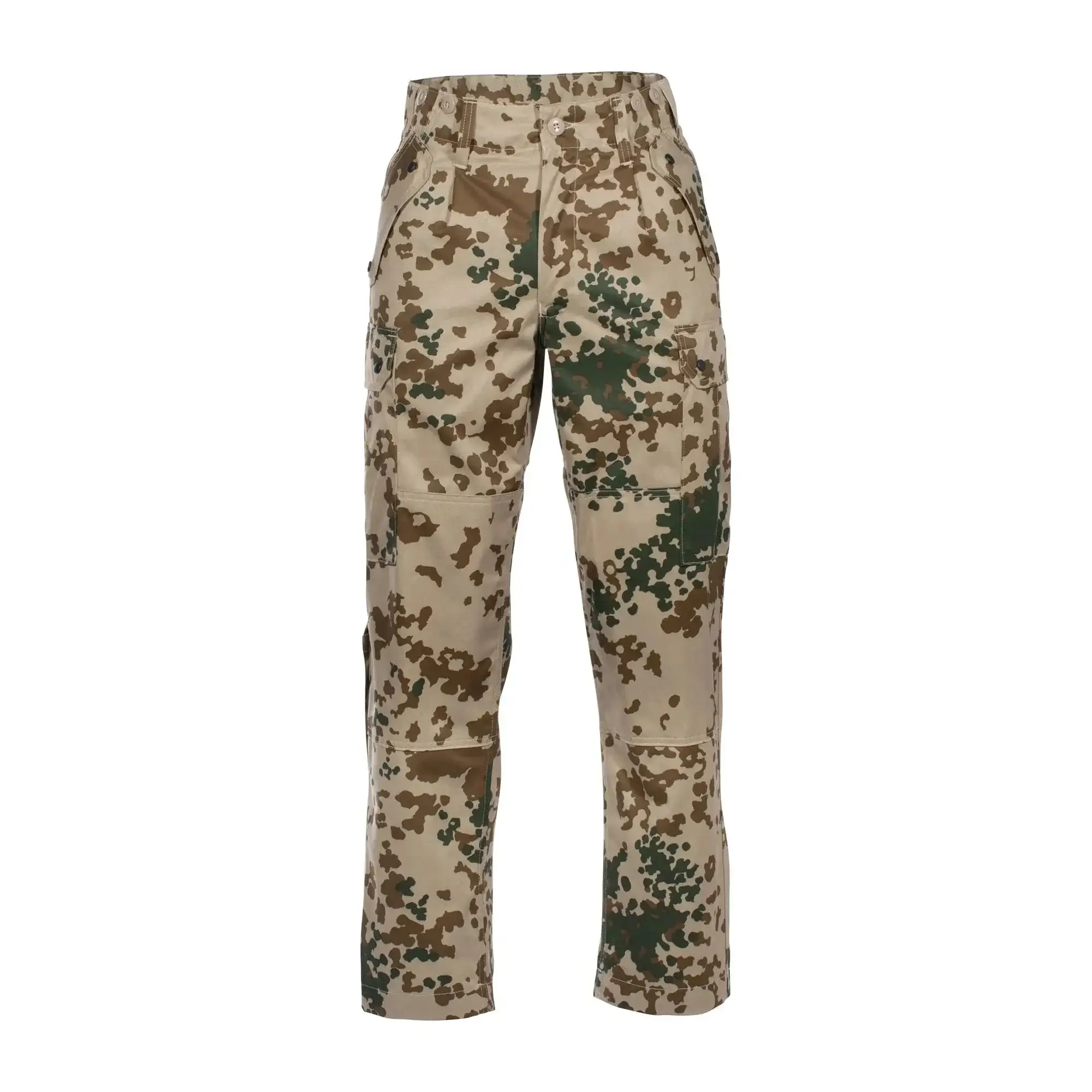 Combat pants - Image 8