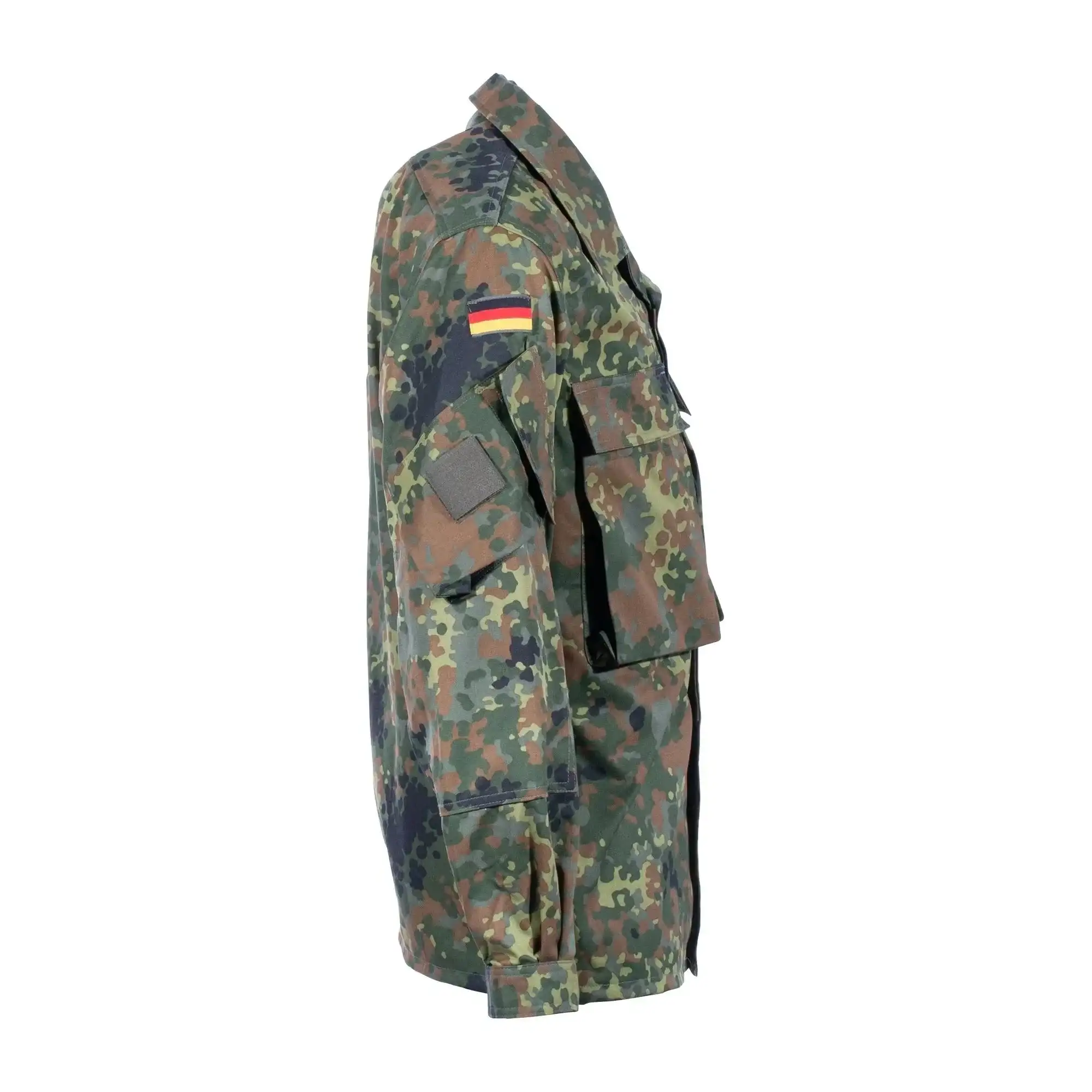 Bundeswehr Combat Field Shirt according to TL - Image 3
