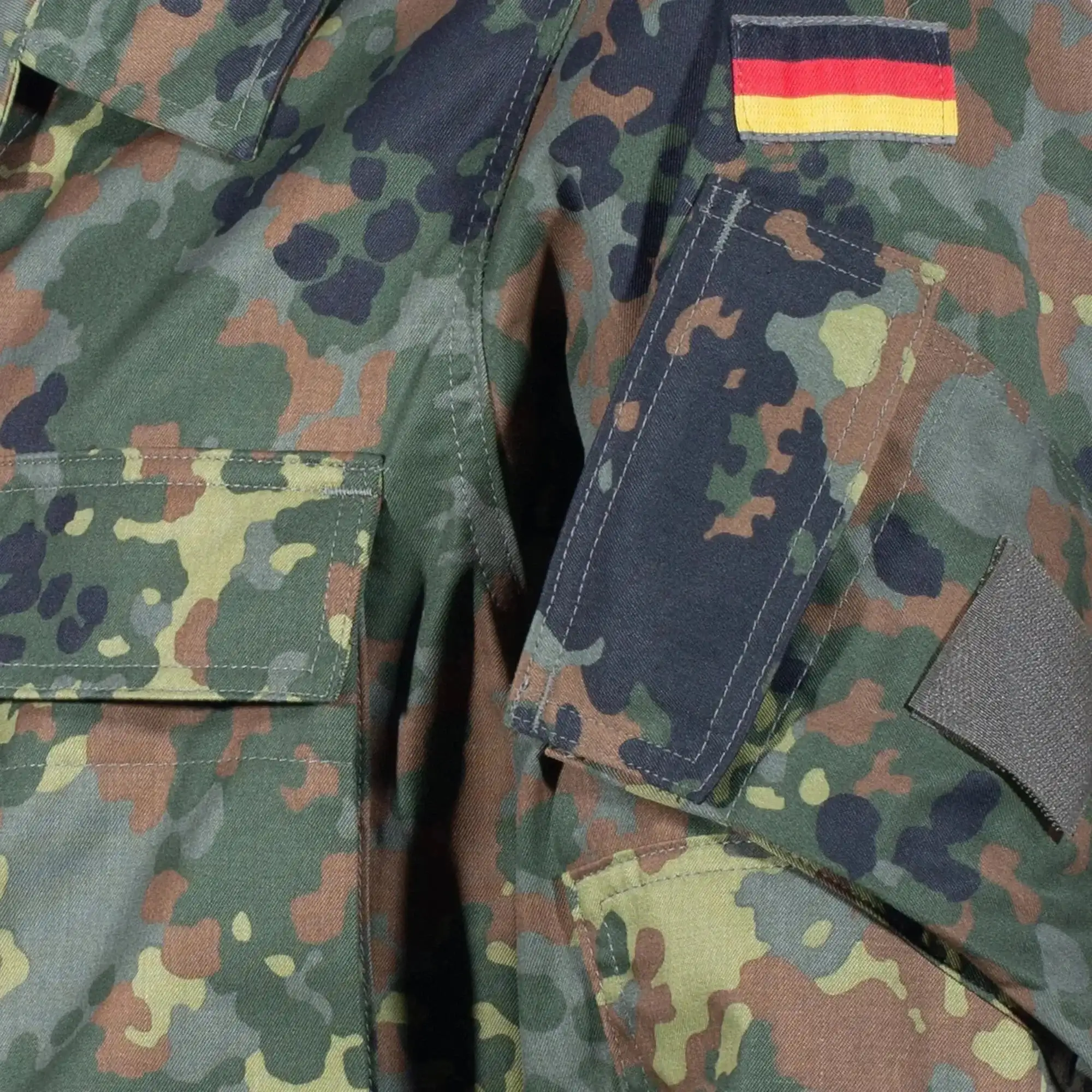 Bundeswehr Combat Field Shirt according to TL - Image 4