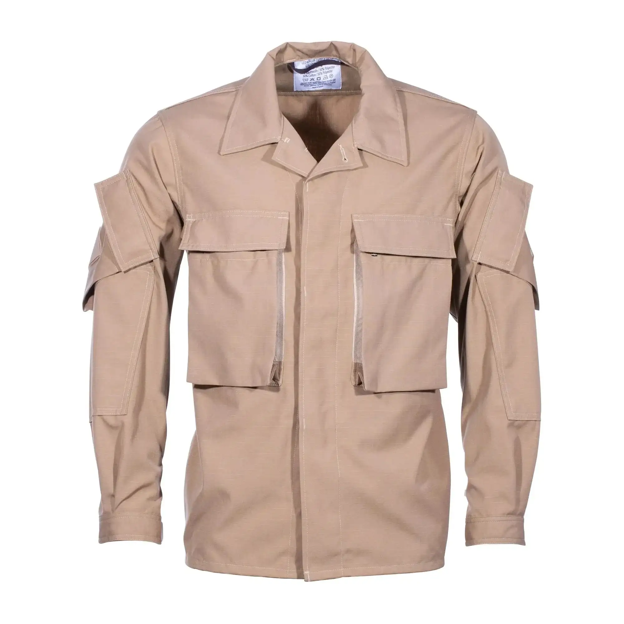 Bundeswehr Combat Field Shirt according to TL - Image 5