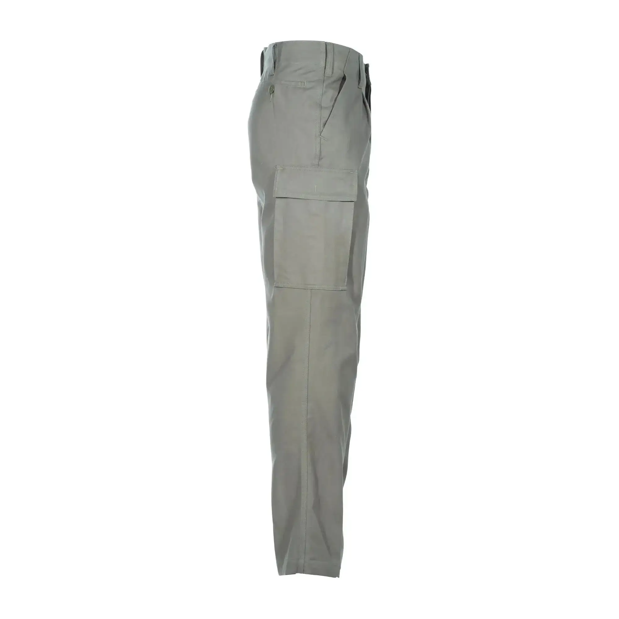 Field trousers moleskin according to Bundeswehr TL - Image 3