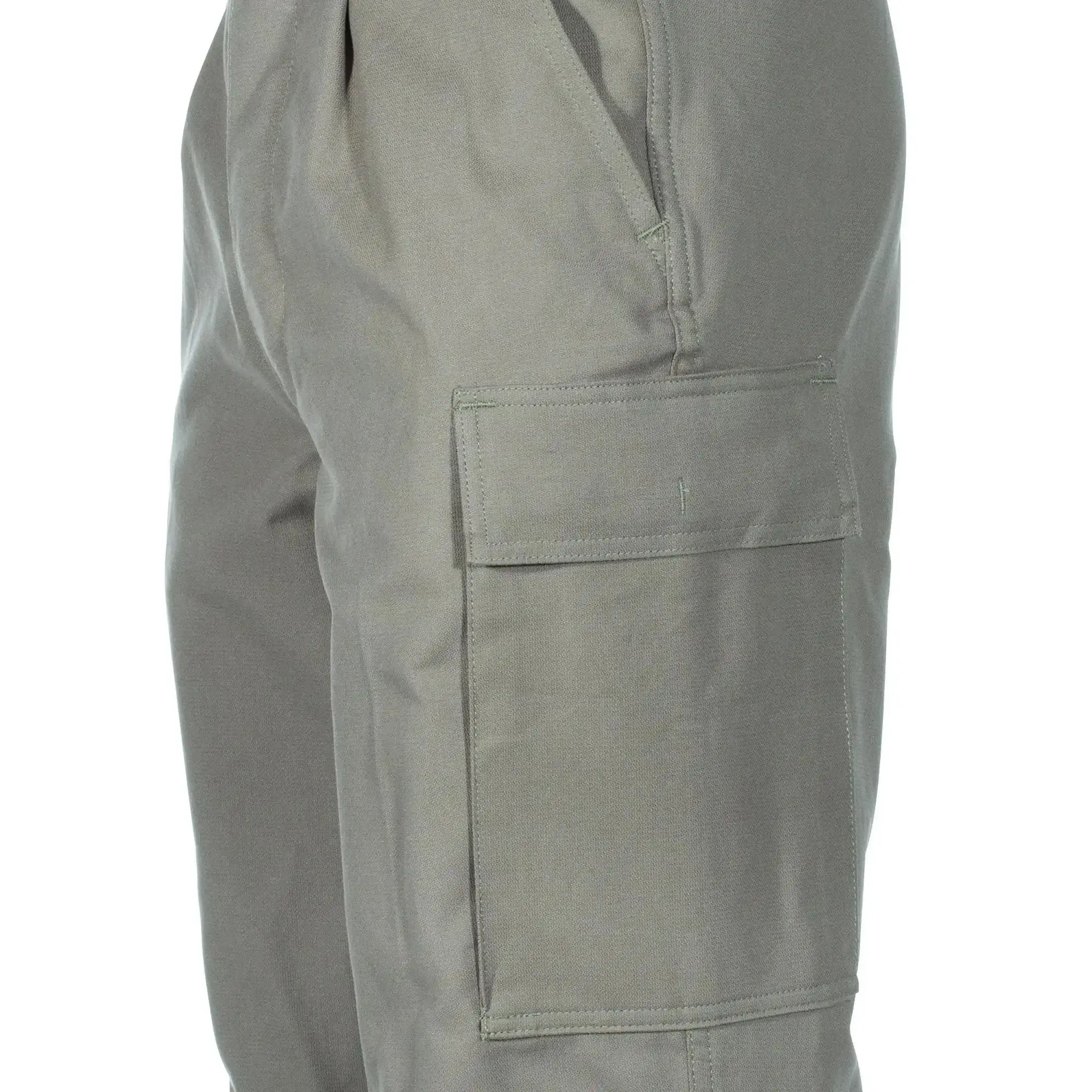 Field trousers moleskin according to Bundeswehr TL - Image 4