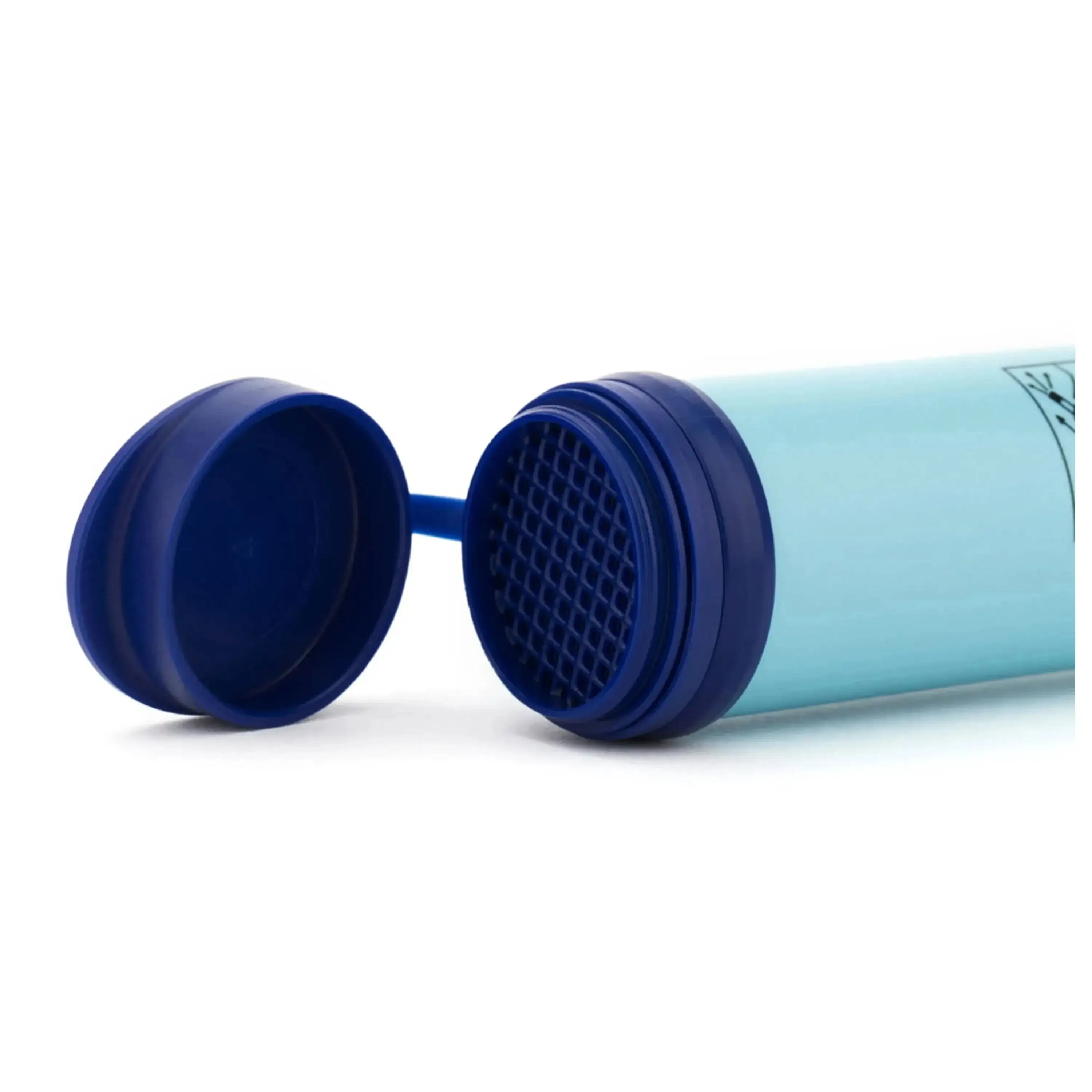Water filter Personal drinking straw - Image 3