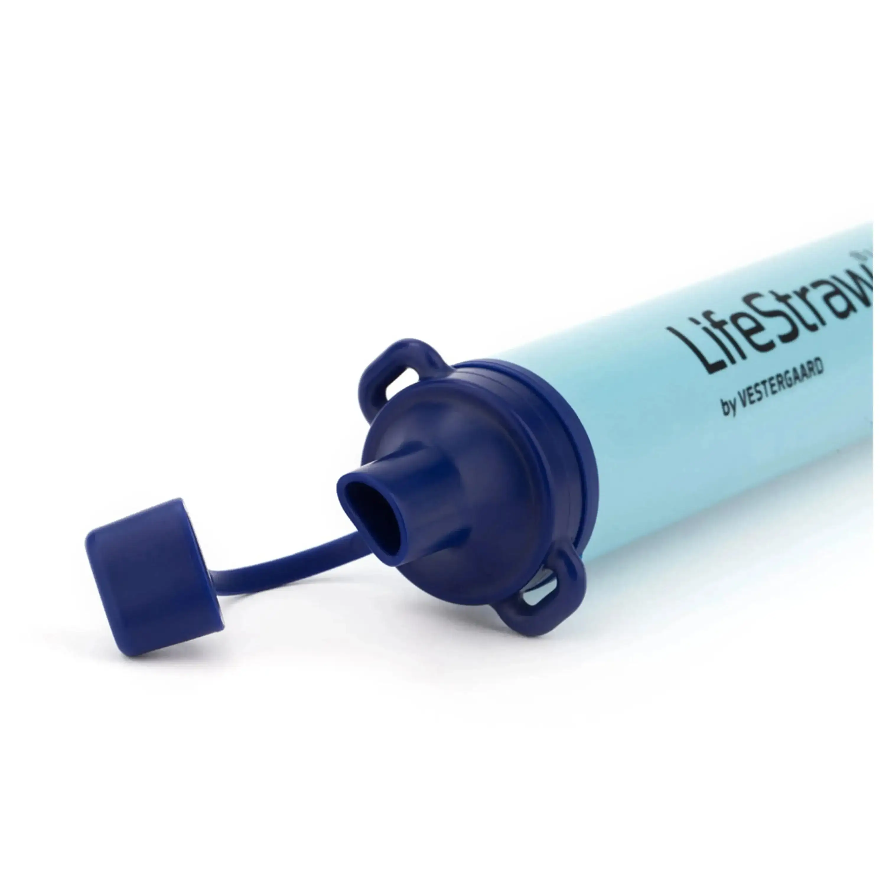Water filter Personal drinking straw - Image 4