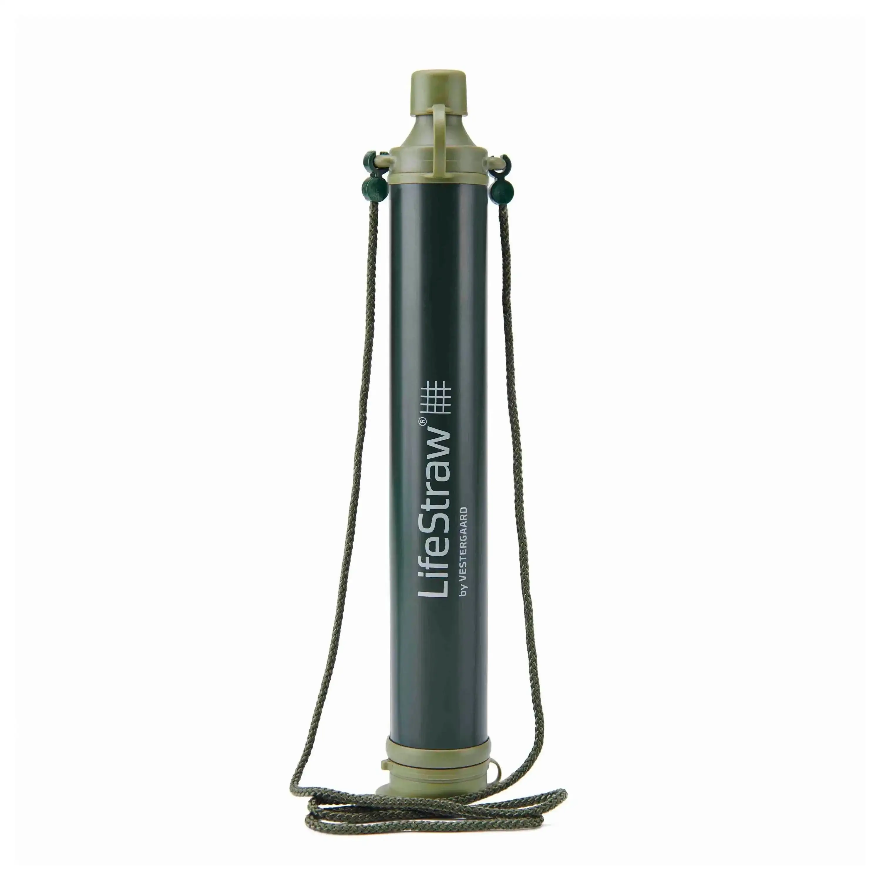 Water filter Personal drinking straw - Image 6