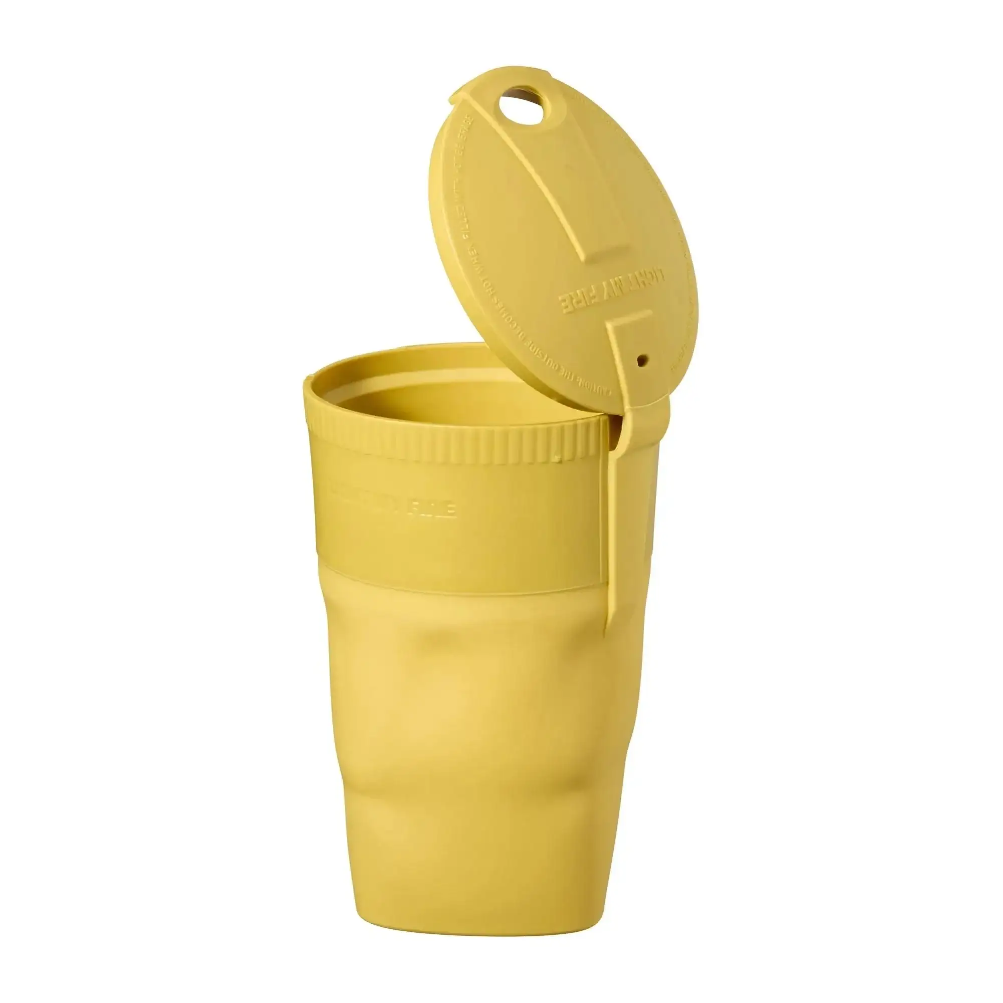 Folding Cup Pack Up Cup - Image 2