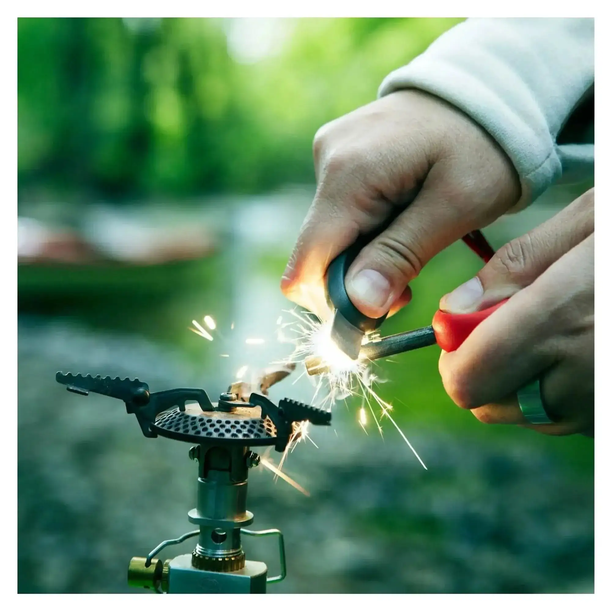 Fire starter set FireLighting - Image 2