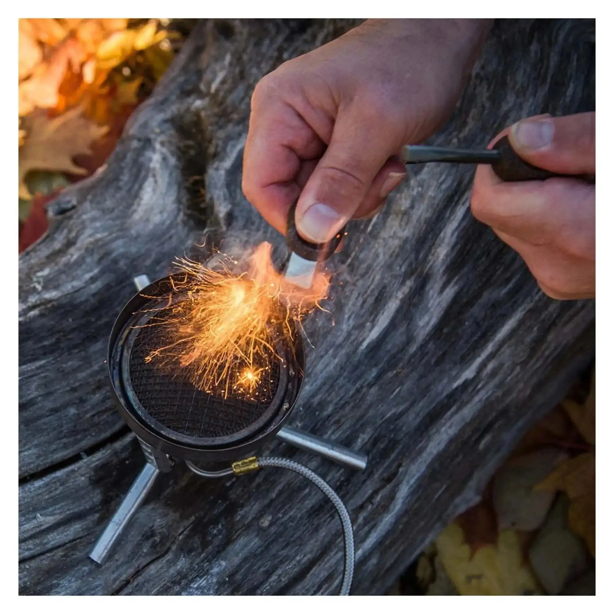 Fire starter set FireLighting - Image 3