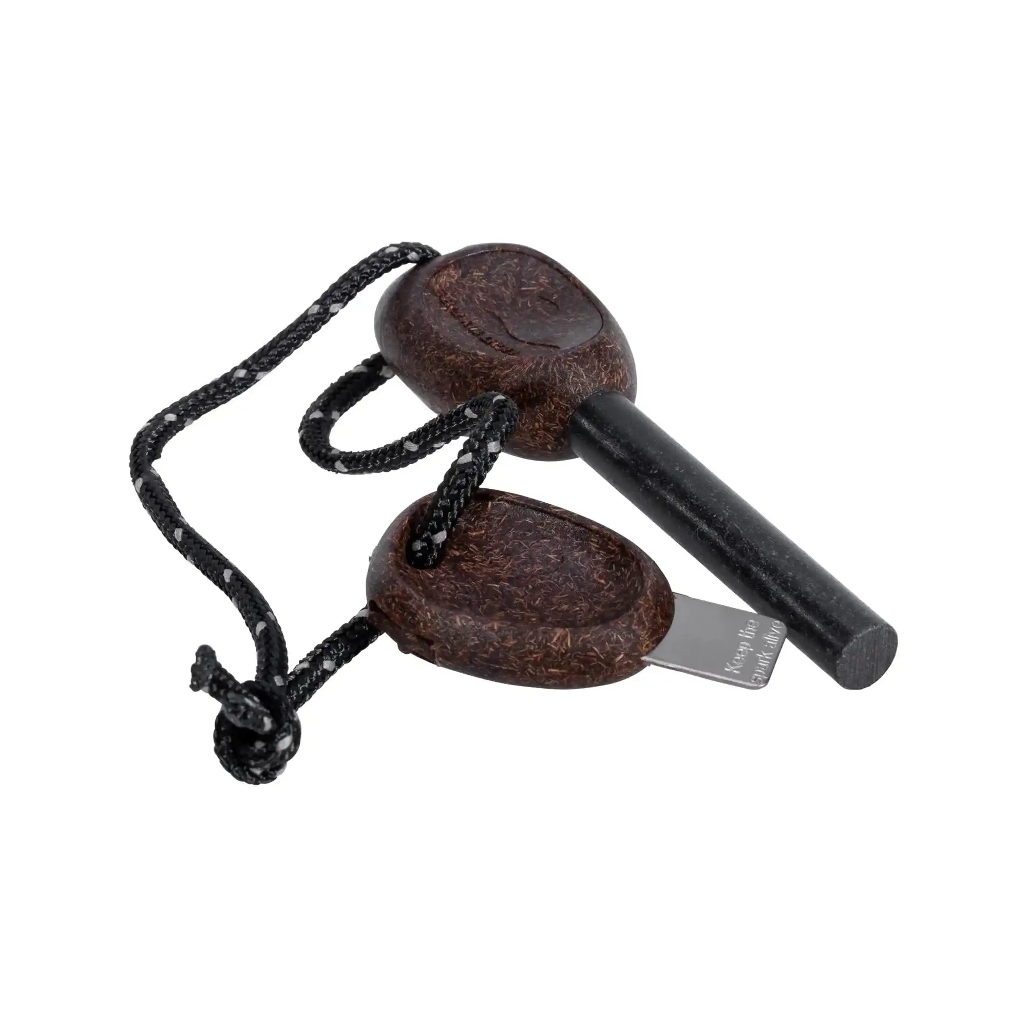 Fire starter Swedish FireSteel Army 2in1 Bio - Image 2