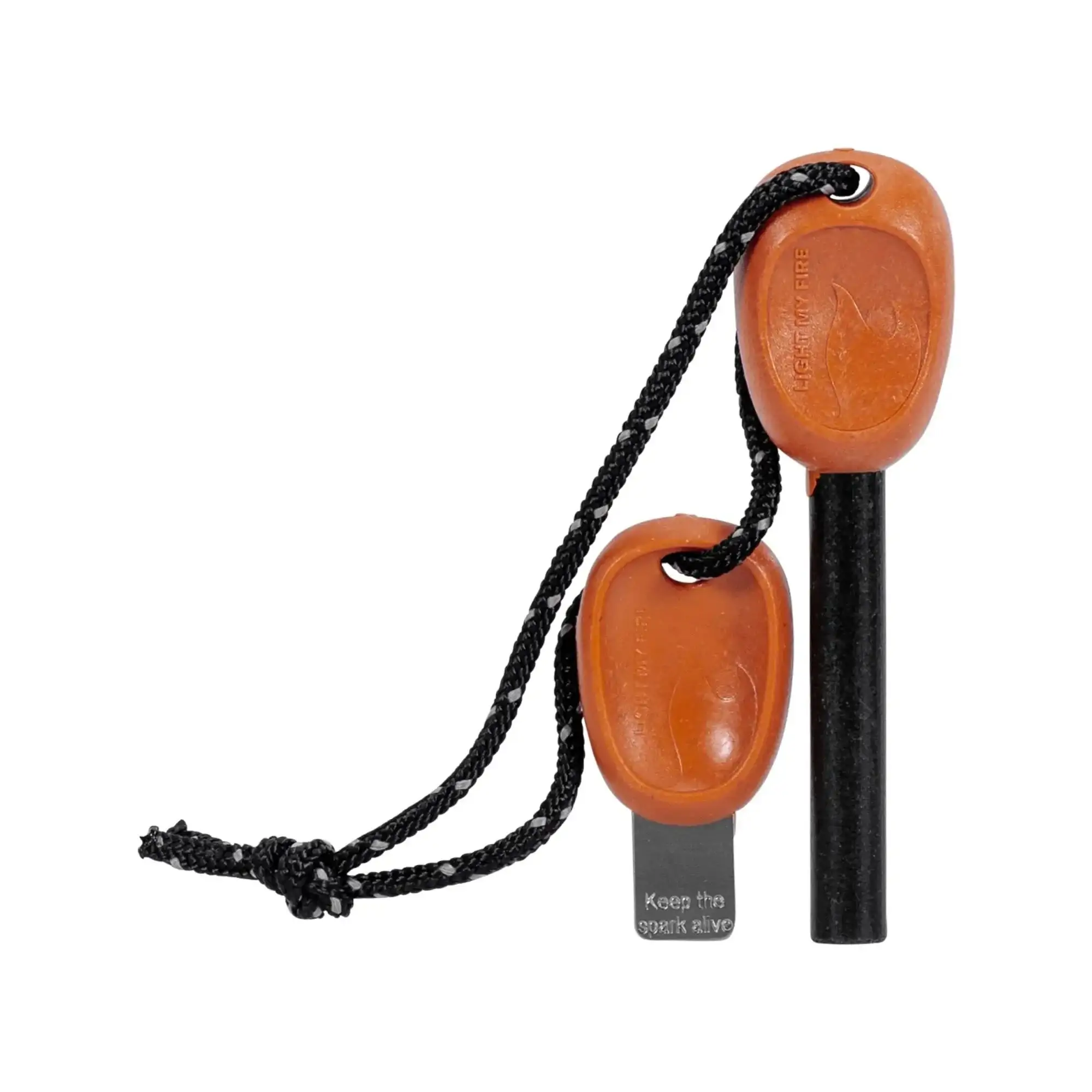 Fire starter Swedish FireSteel Army 2in1 Bio - Image 4