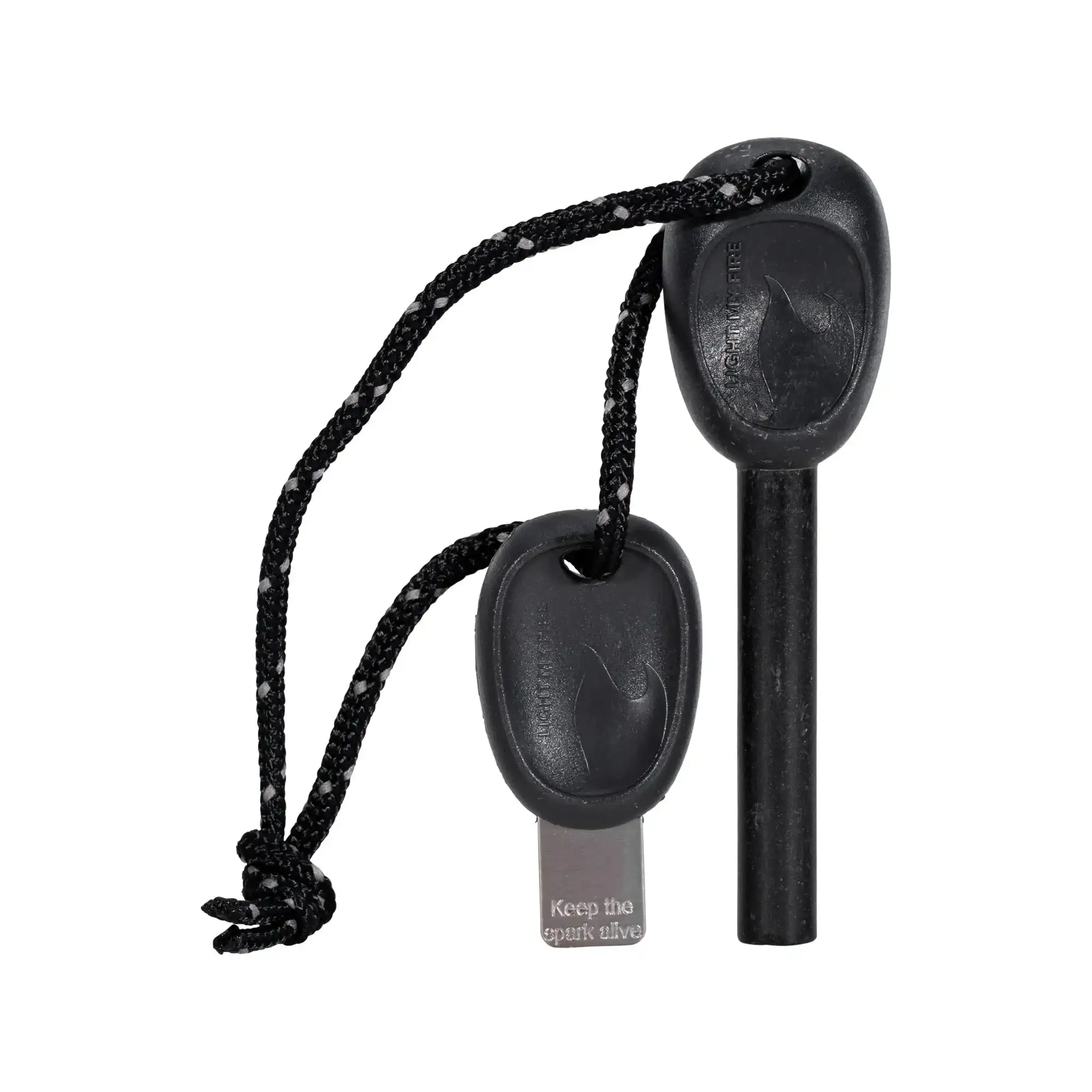 Fire starter Swedish FireSteel Army 2in1 Bio - Image 5