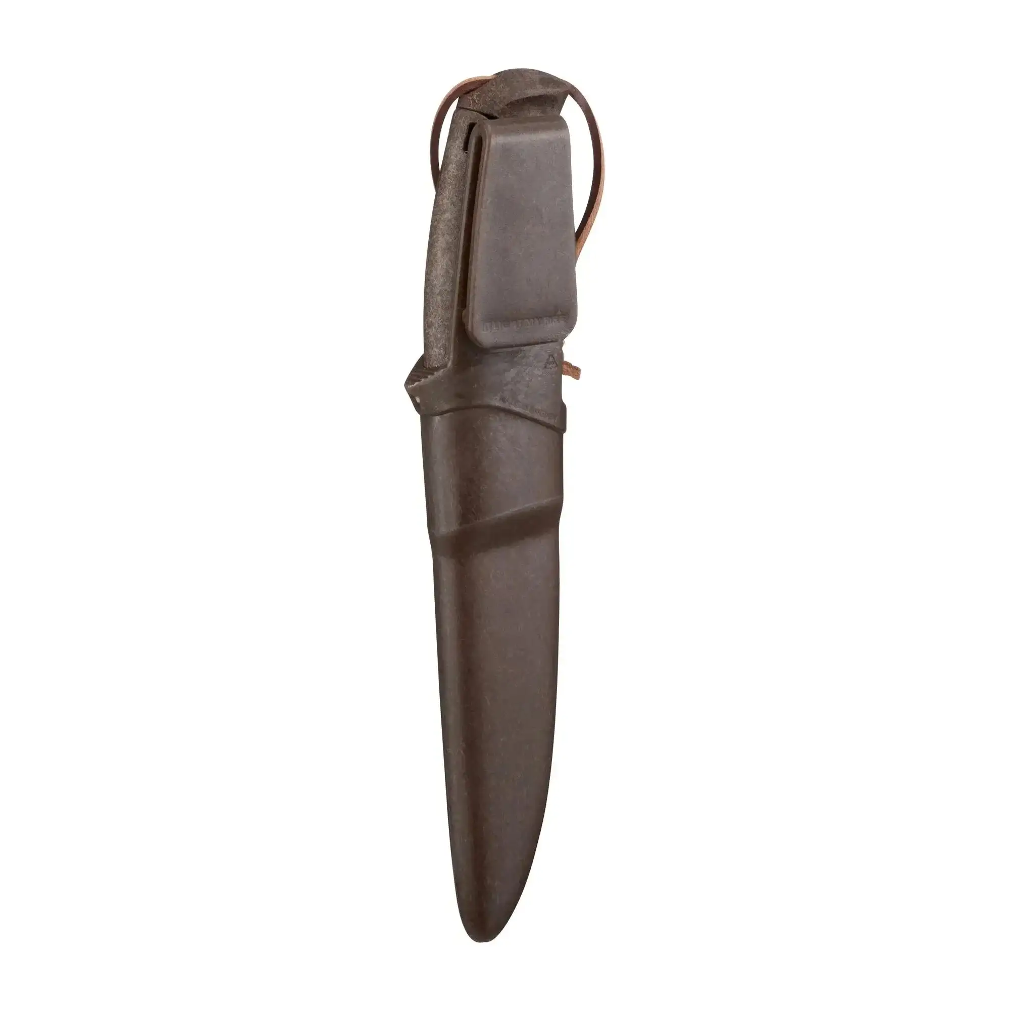 Knife fire starter Swedish FireKnife cocoshell - Image 4