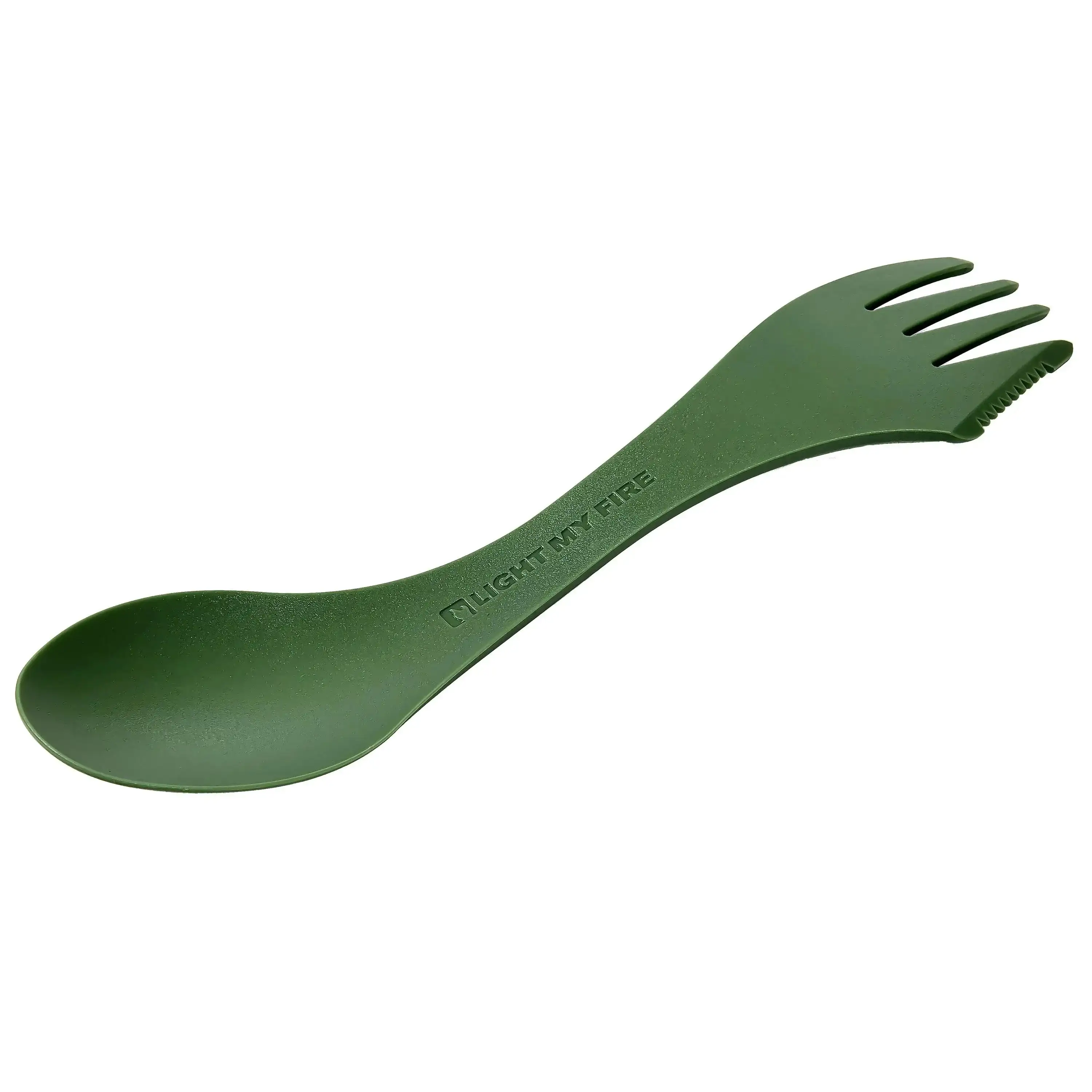 Original Organic Spork - Image 2