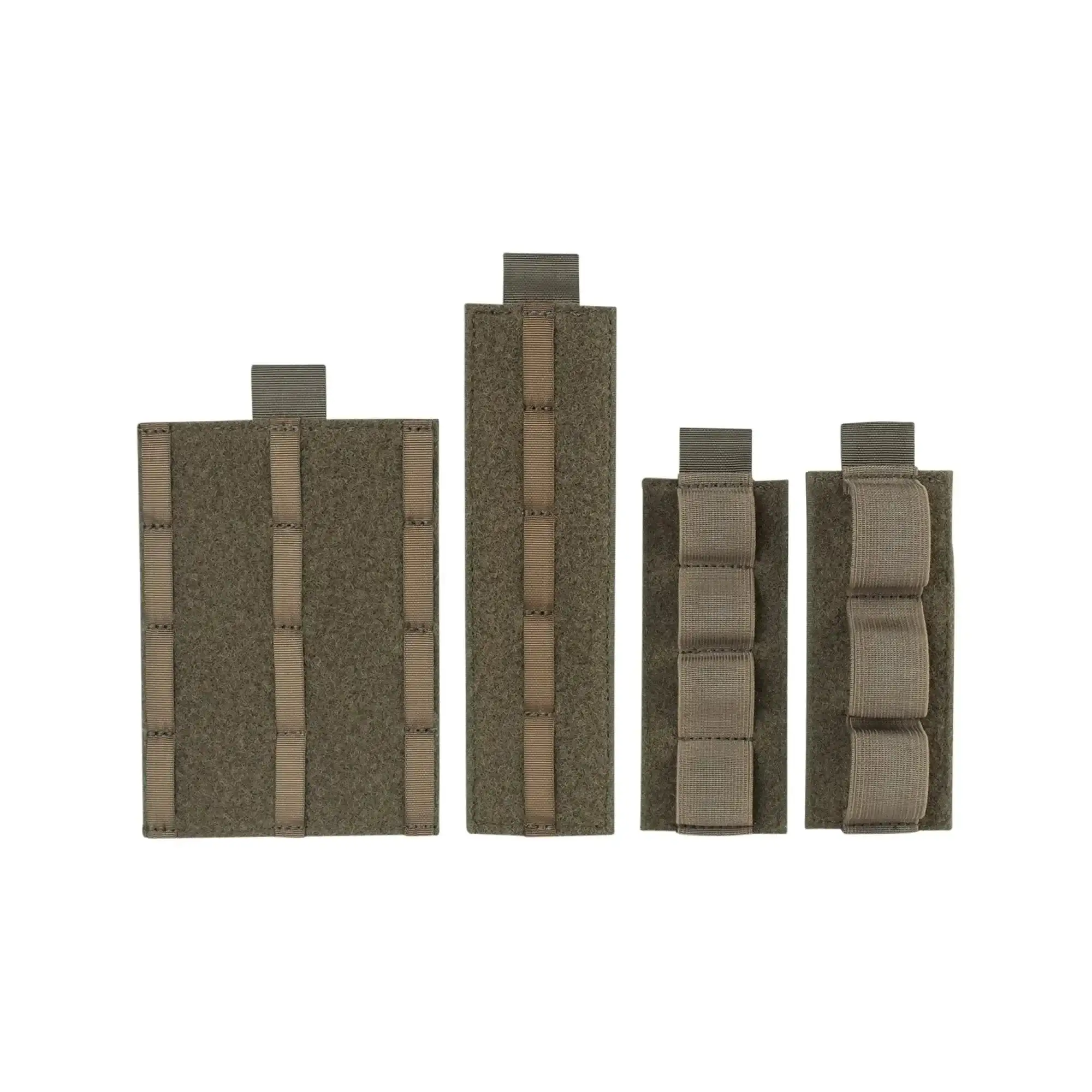 Adapter set, hook and loop, 4-piece LT128 - Image 5