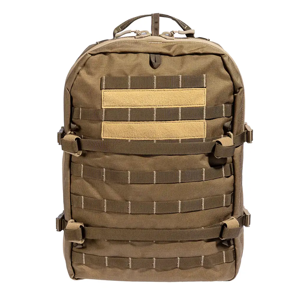 Large back pocket set M810-S1