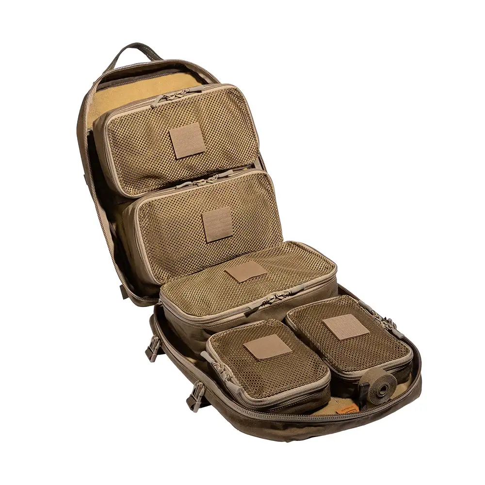 Large back pocket set M810-S1 - Image 6