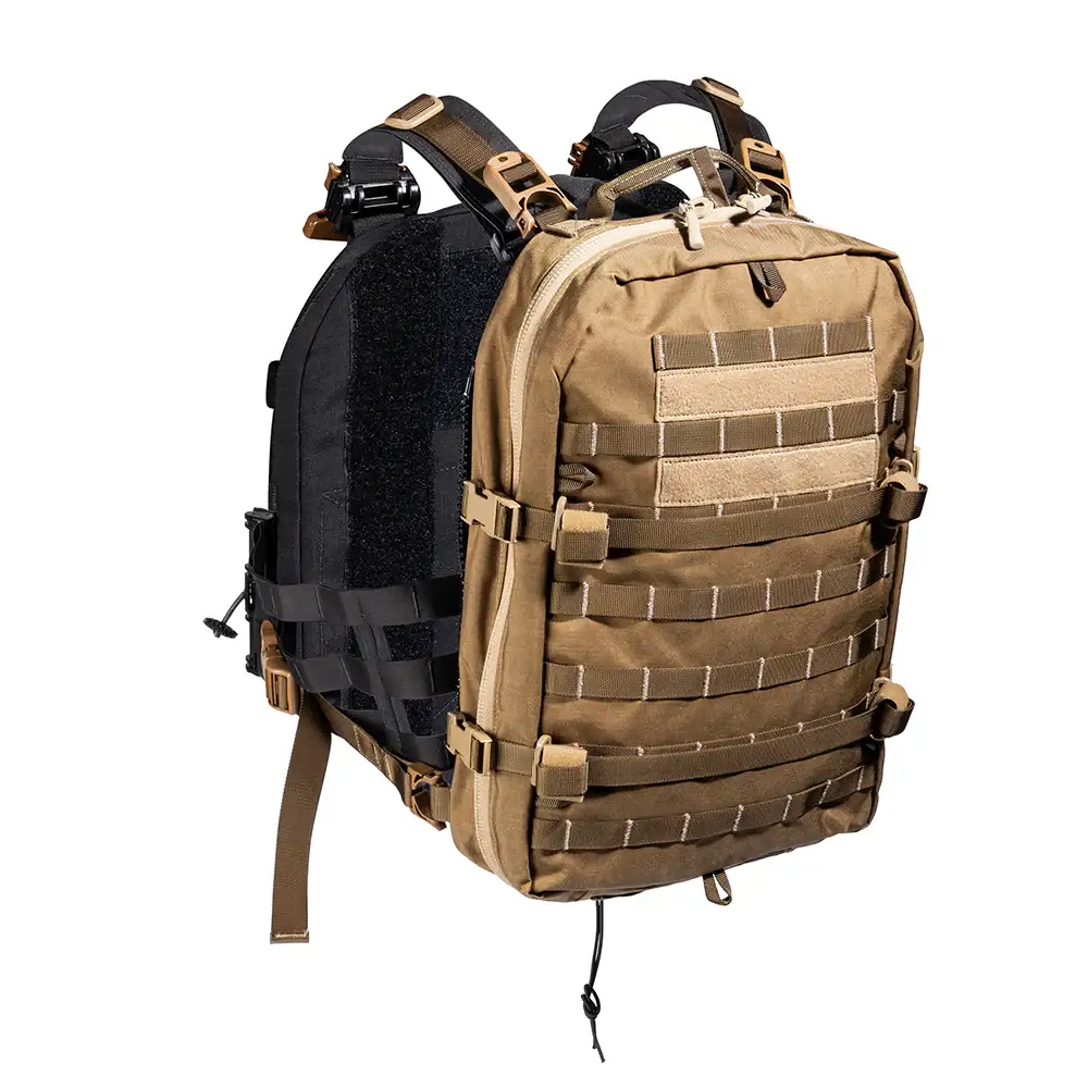 Large back pocket set M810-S1 - Image 8