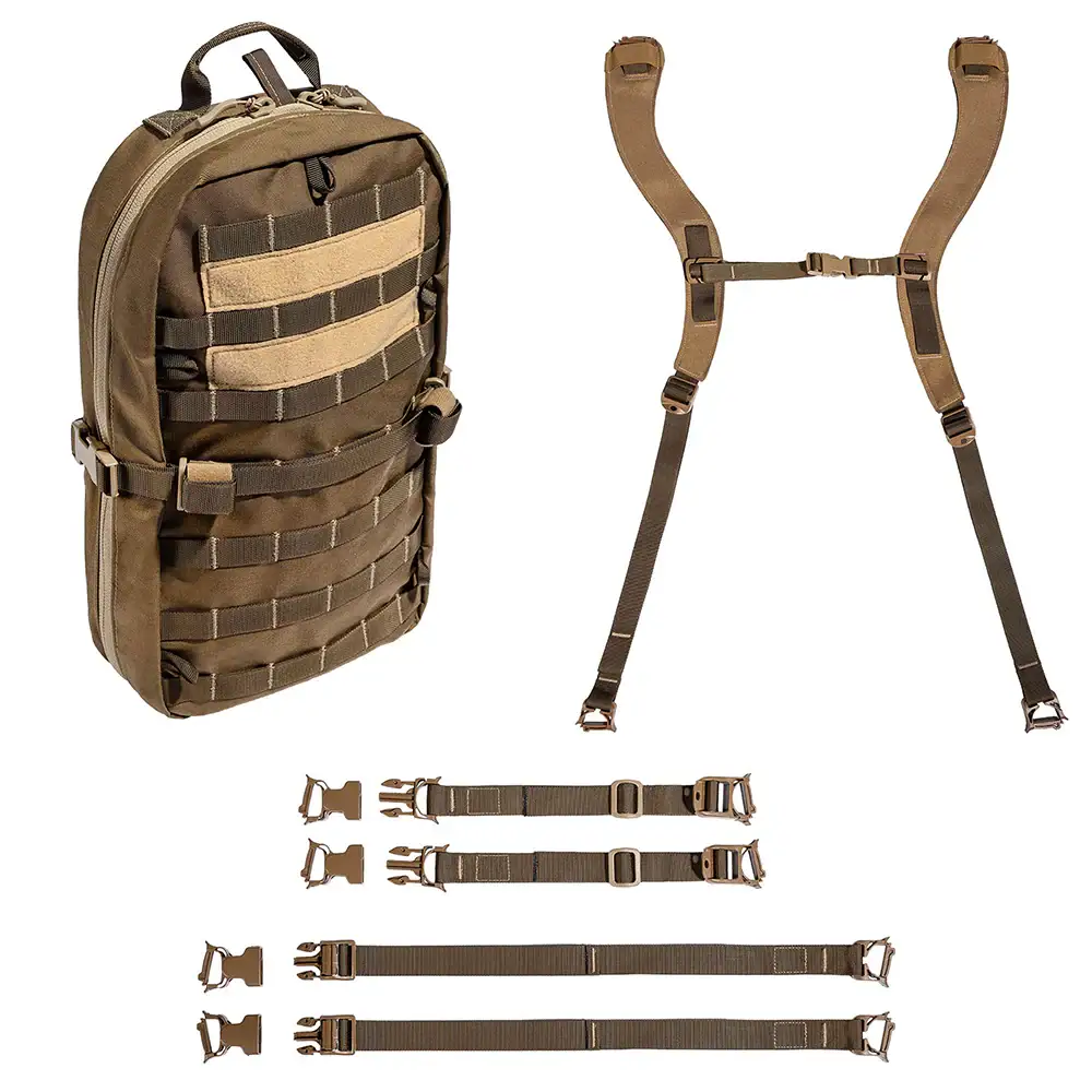 Small back pocket set M800-S1 - Image 10