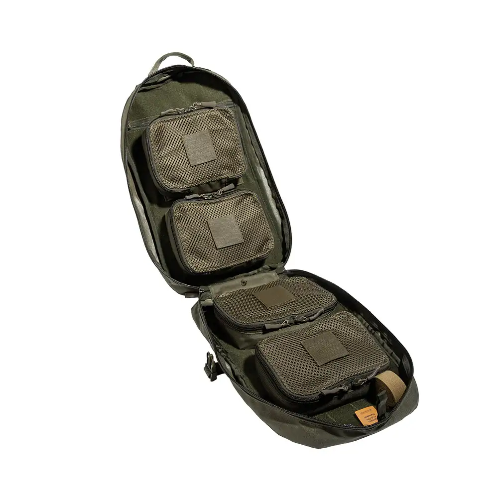 Small back pocket set M800-S1 - Image 17