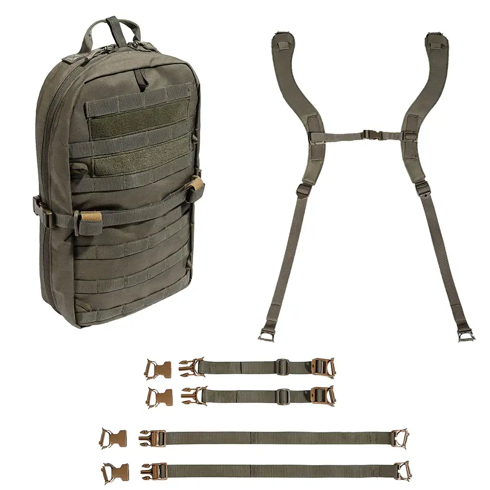 Small back pocket set M800-S1 - Image 20