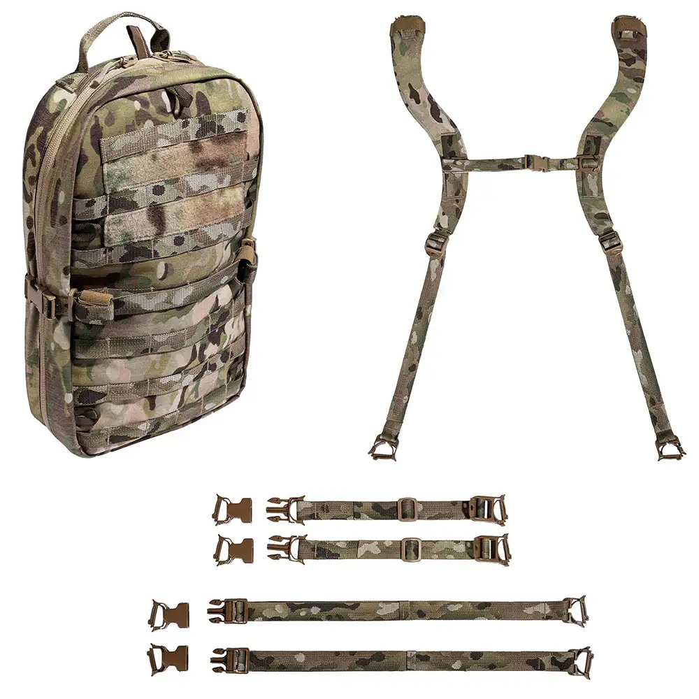Small back pocket set M800-S1 - Image 21