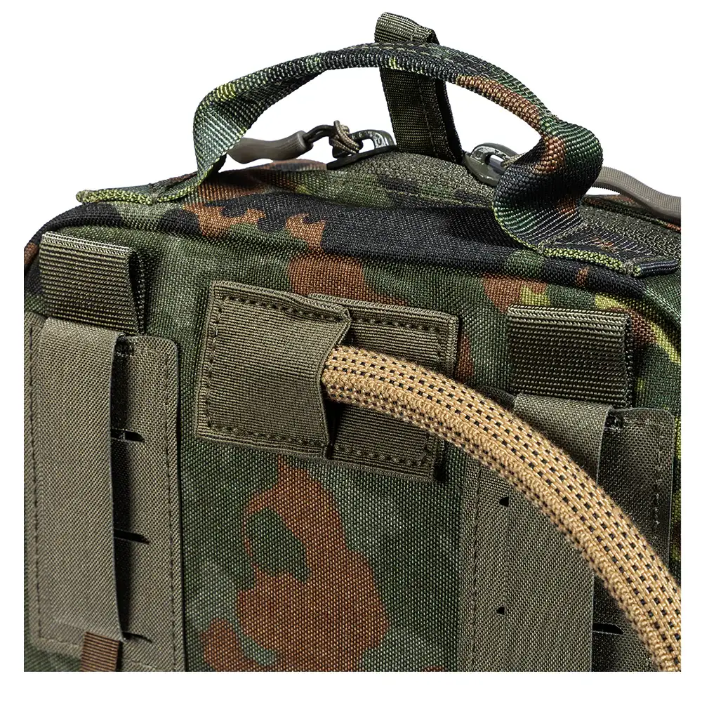 Small back pocket set M800-S1 - Image 27