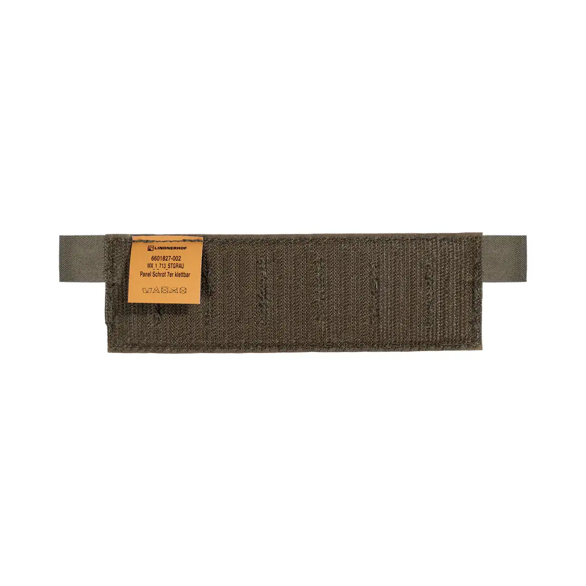 Panel shotgun ammunition buckshot 7-round MX713 - Image 3