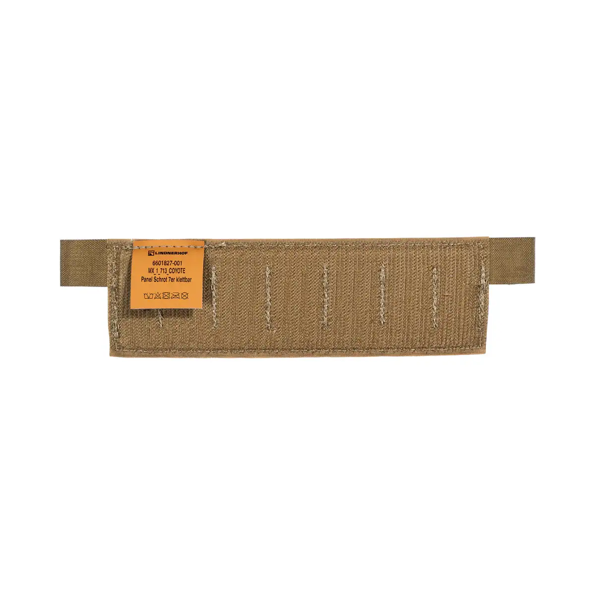 Panel shotgun ammunition buckshot 7-round MX713 - Image 6