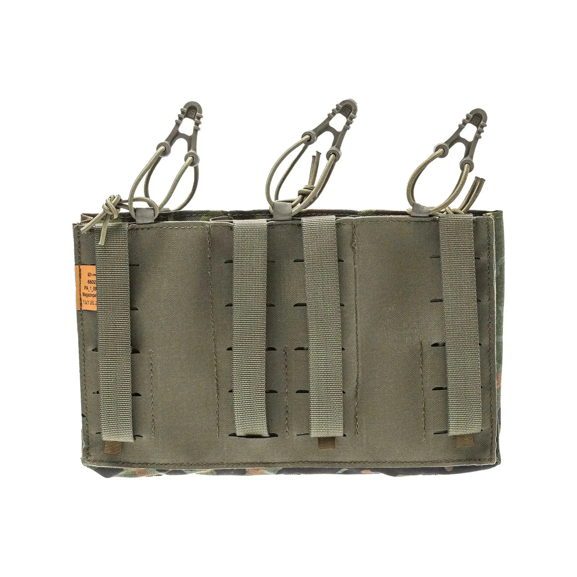 Magazine Panel Rifle Triple PA098/2 - Image 12