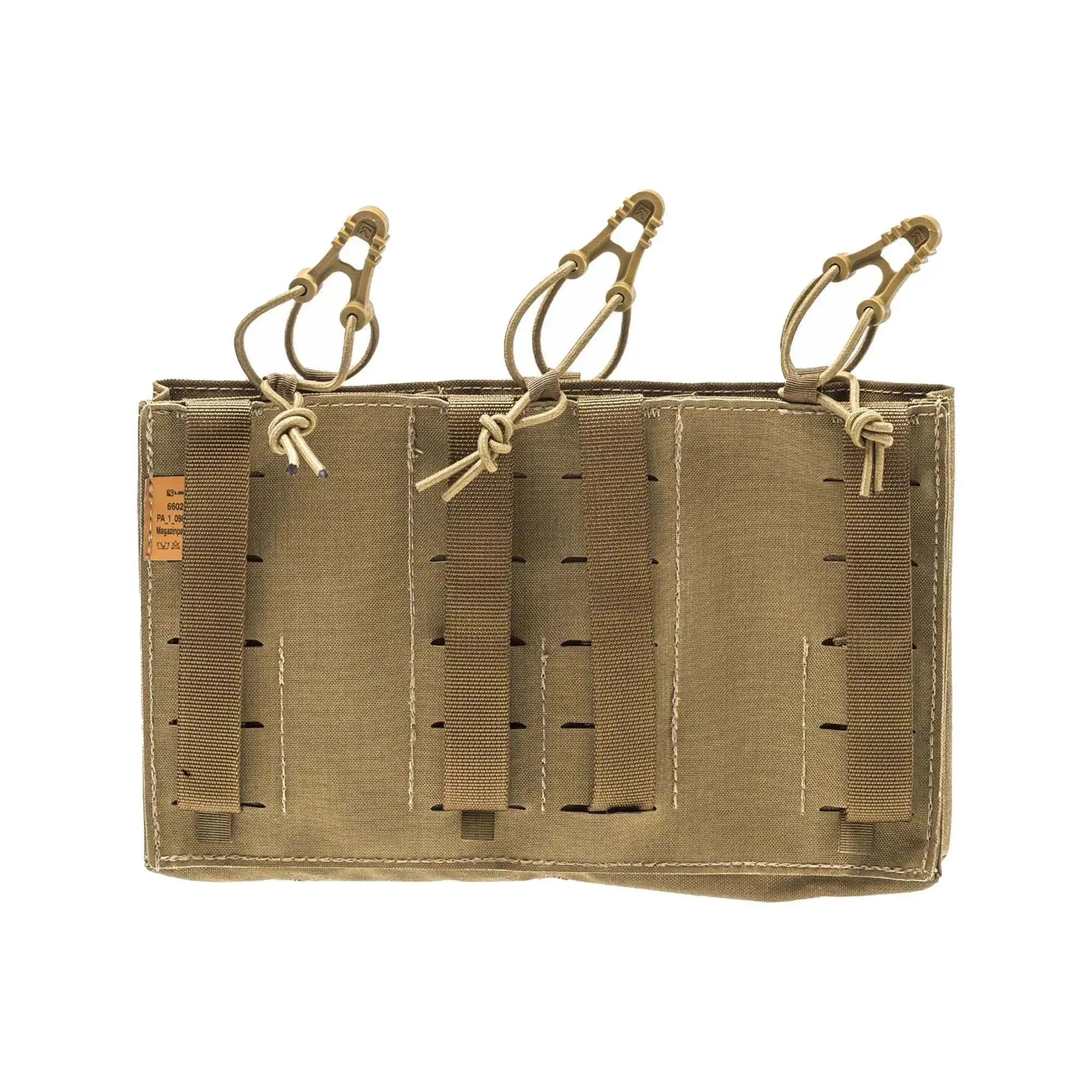 Magazine Panel Rifle Triple PA098/2 - Image 3