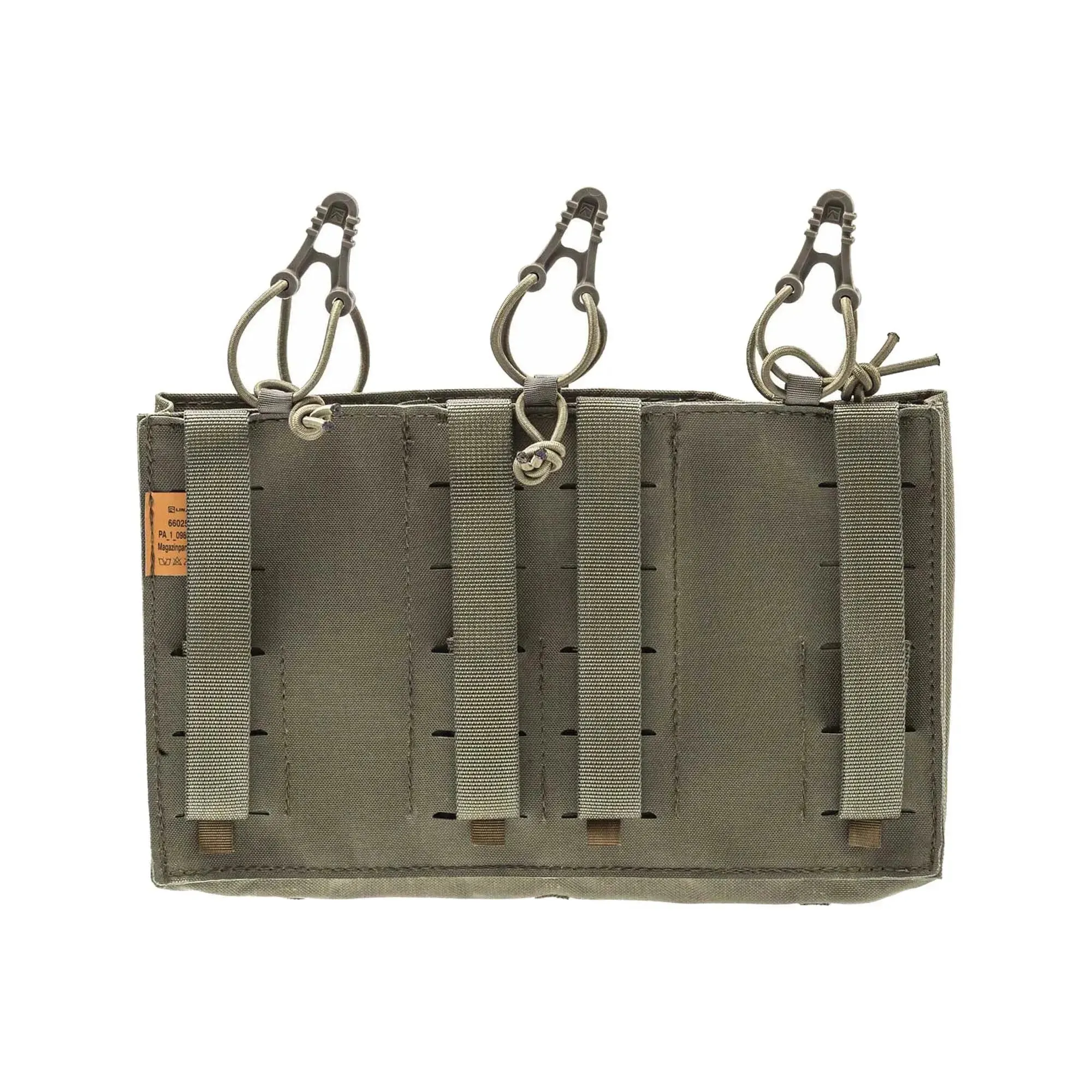 Magazine Panel Rifle Triple PA098/2 - Image 9