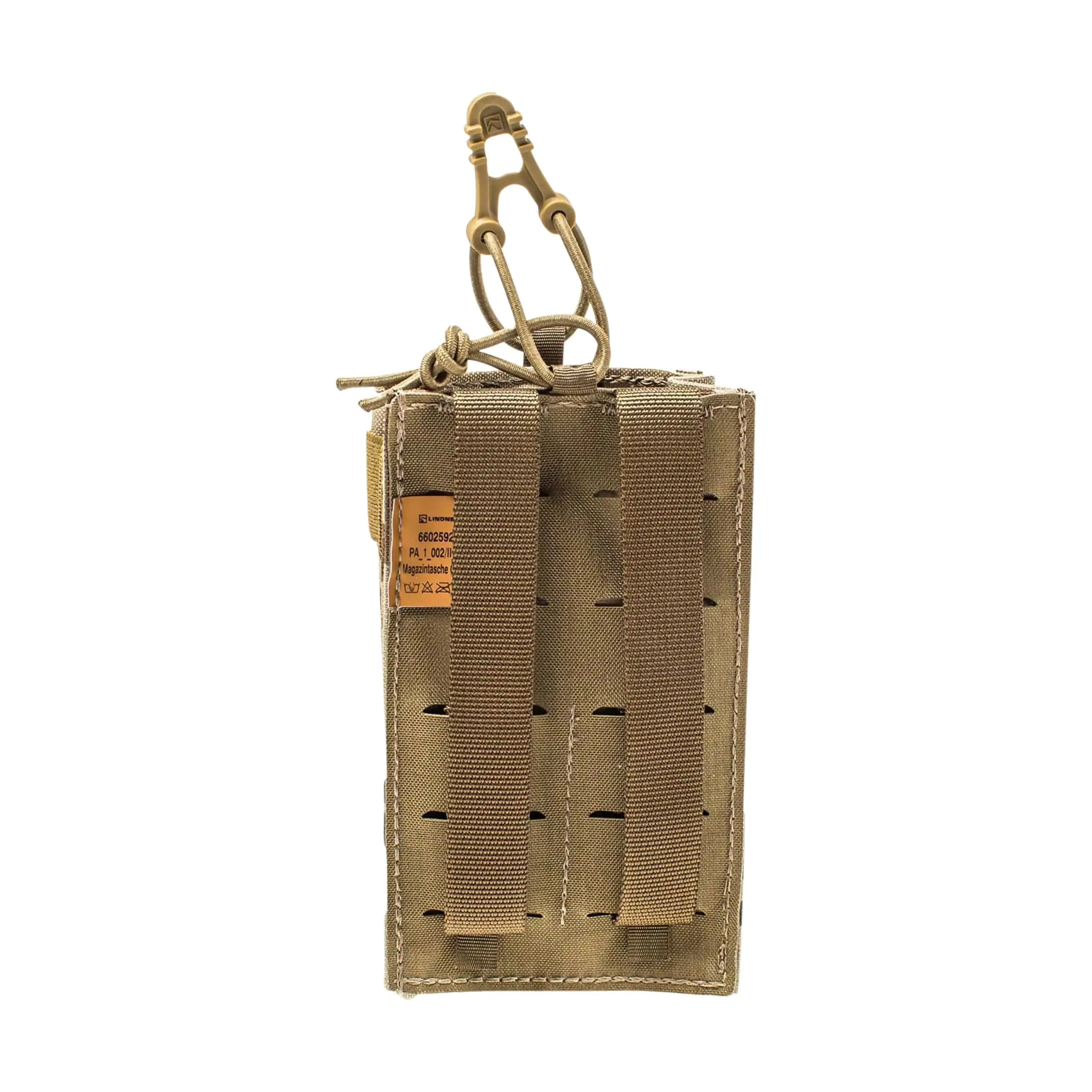 Rifle magazine pouch single PA002/2 - Image 8