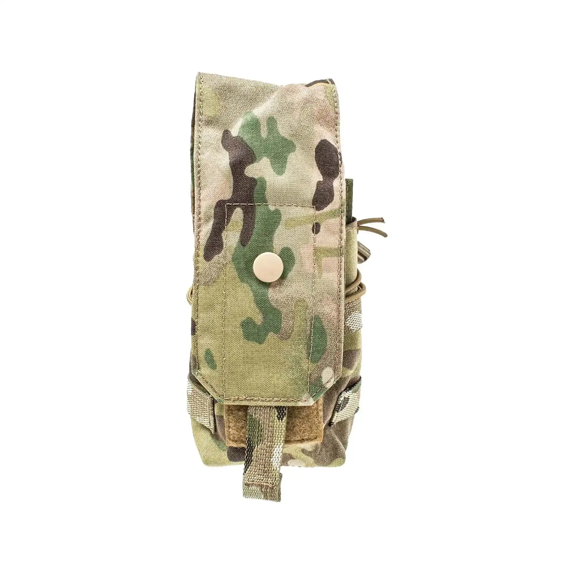 Rifle magazine pouch double PA001/2 - Image 10