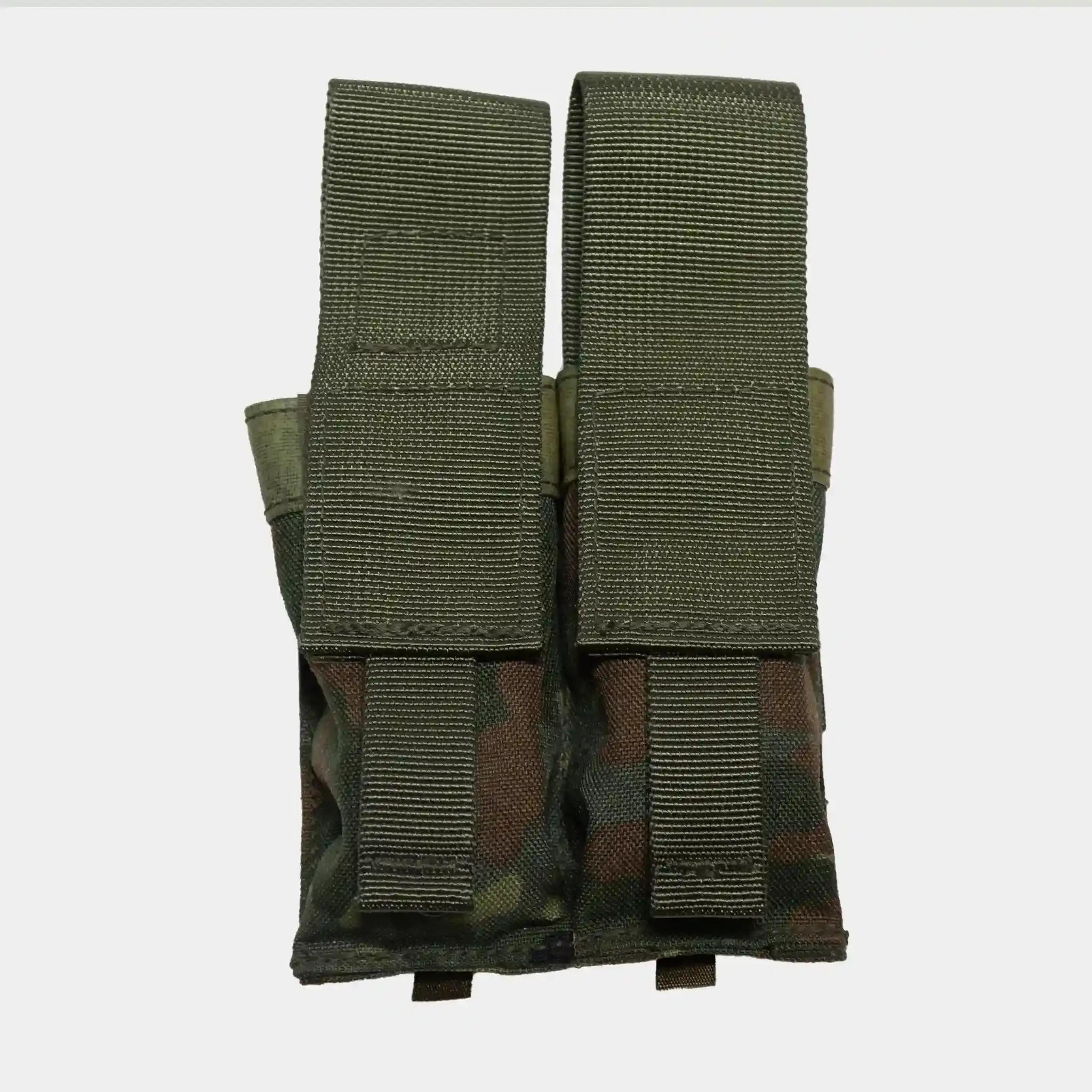 Magazine pouch pistol 2x PA004-2 - Image 7