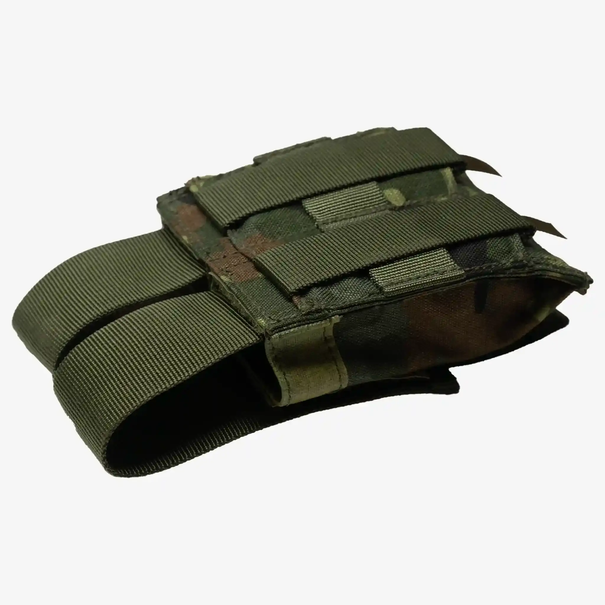 Magazine pouch pistol 2x PA004-2 - Image 9