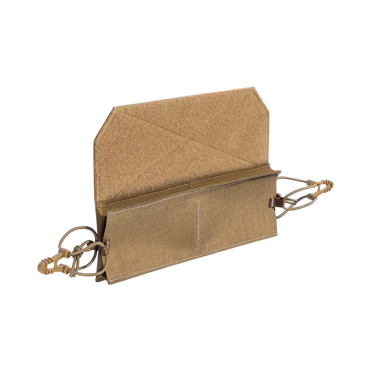 Magazine pouch with hook-and-loop, double, MX103 - Image 10