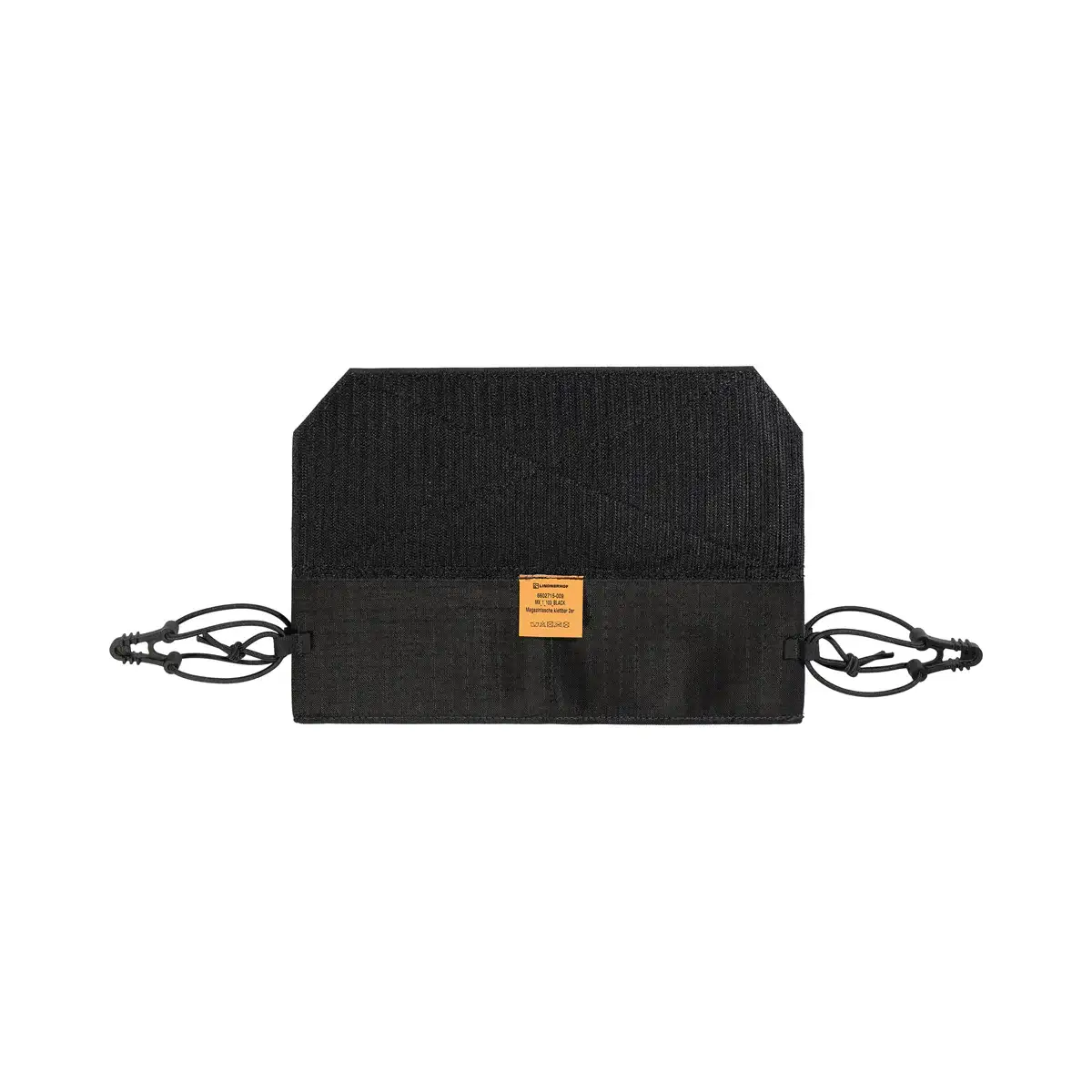 Magazine pouch with hook-and-loop, double, MX103 - Image 14