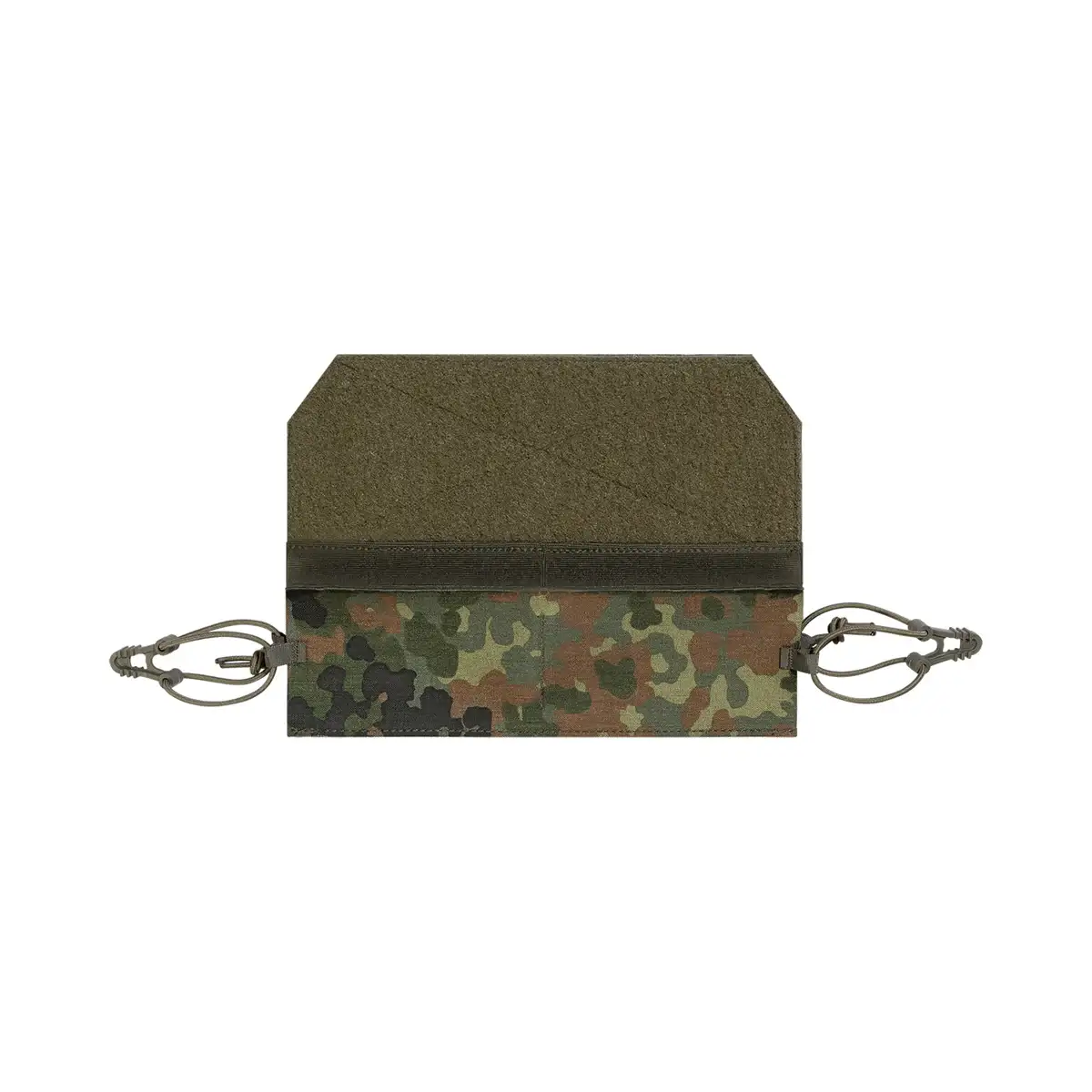 Magazine pouch with hook-and-loop, double, MX103 - Image 15