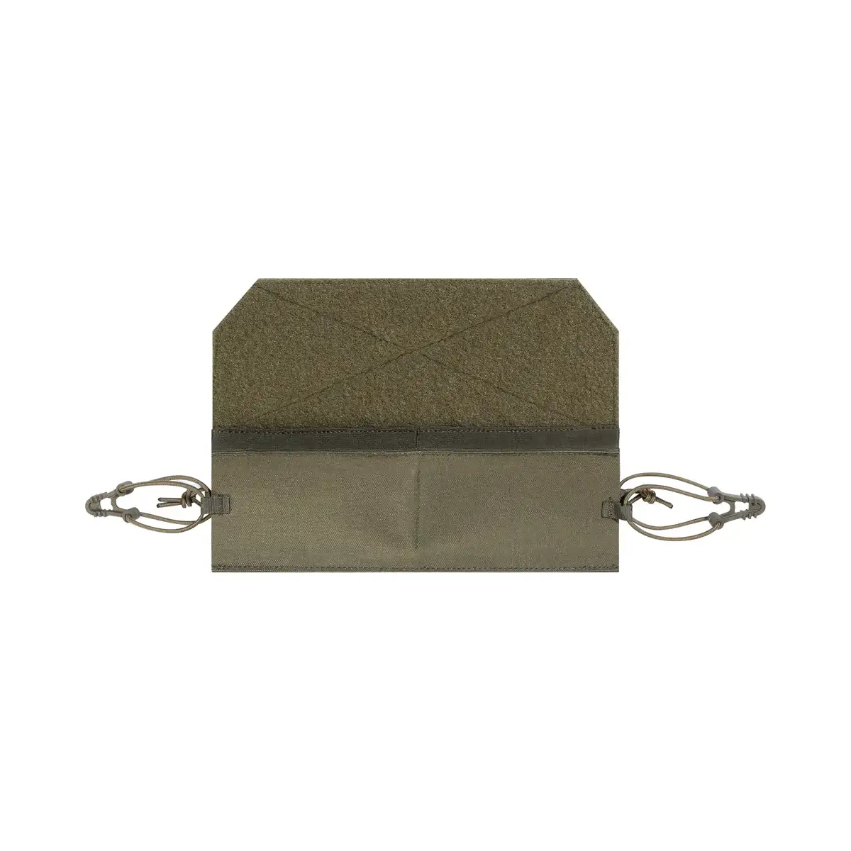 Magazine pouch with hook-and-loop, double, MX103 - Image 5