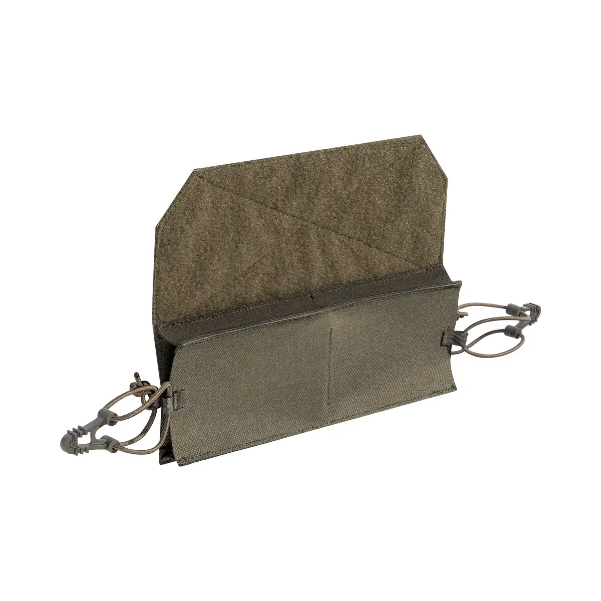 Magazine pouch with hook-and-loop, double, MX103 - Image 8