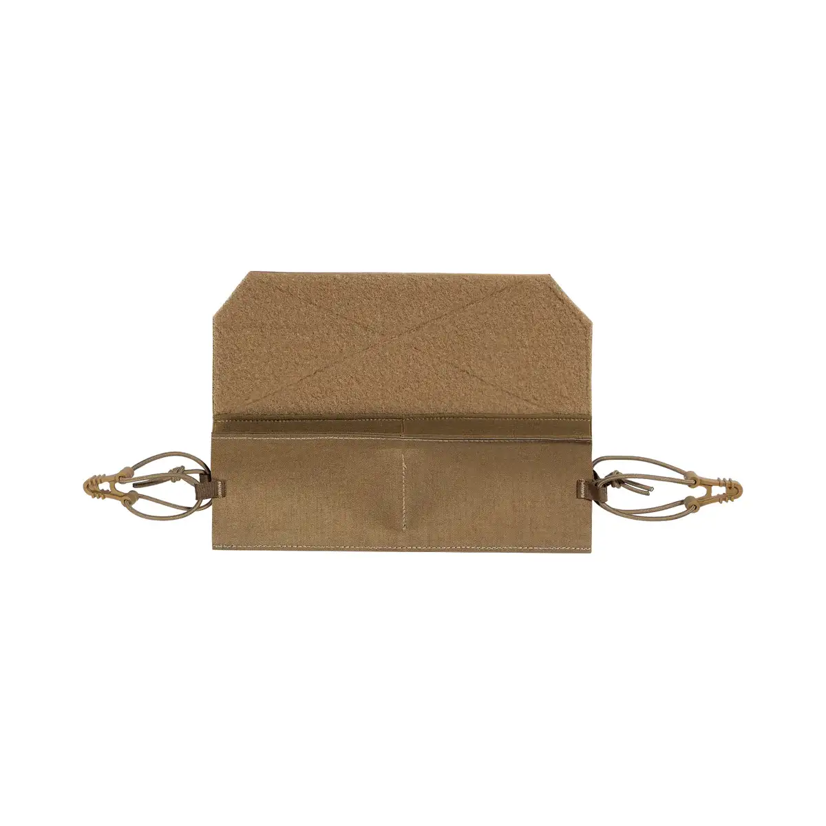 Magazine pouch with hook-and-loop, double, MX103 - Image 9