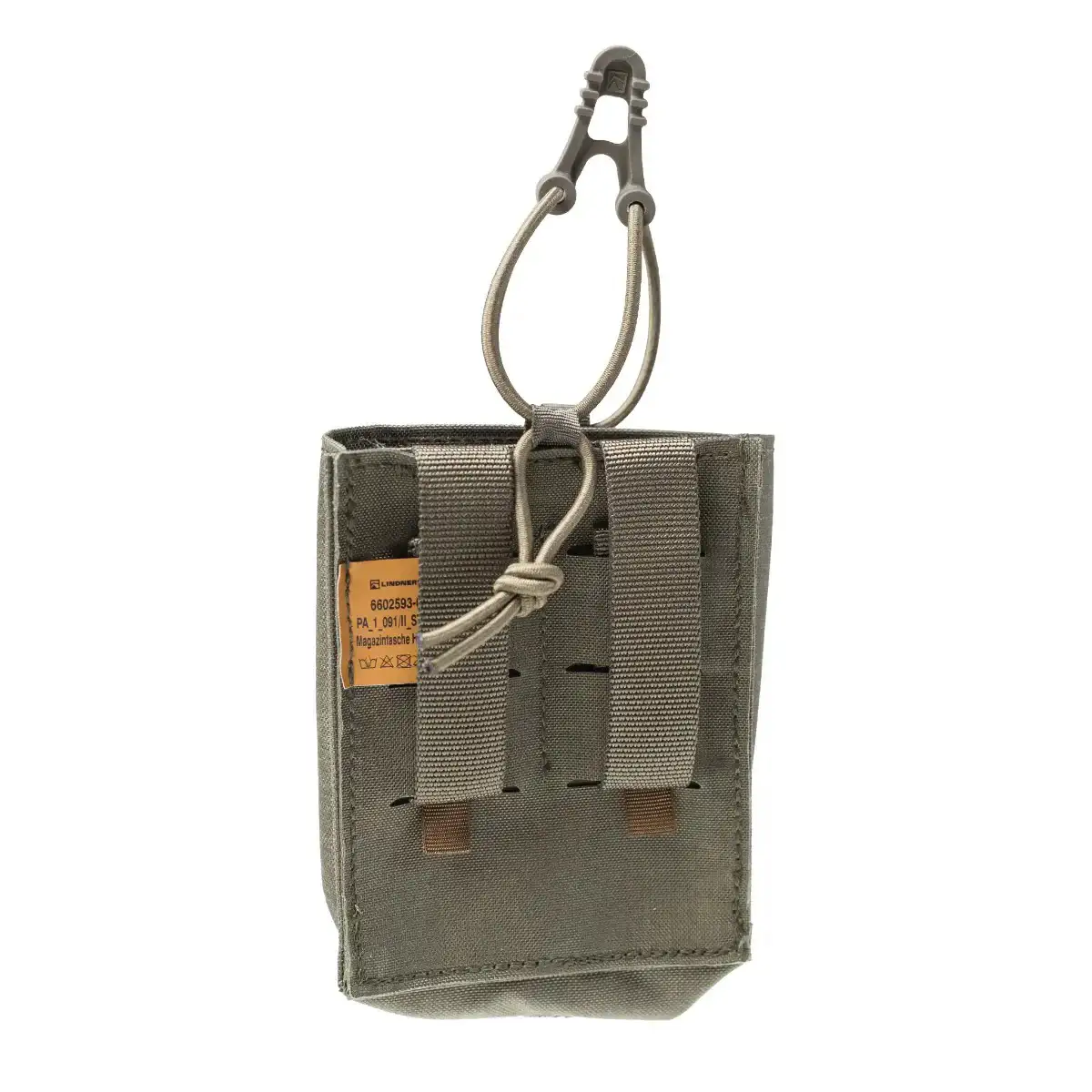 Magazine pouch HK417 Magazine Pouch Single PA091/II - Image 3