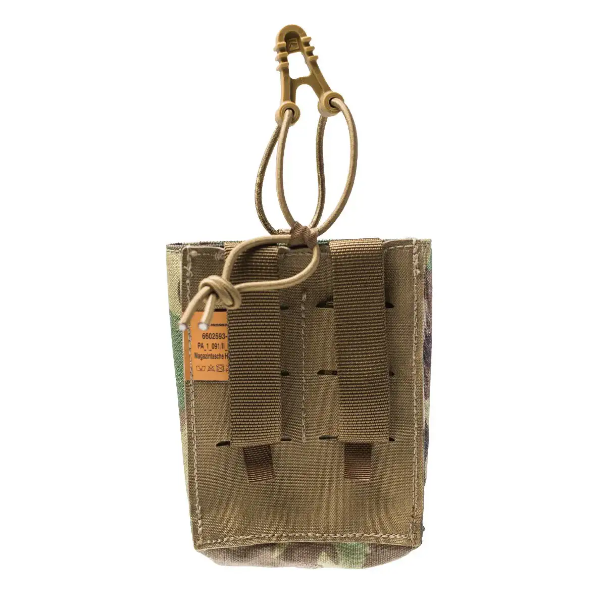 Magazine pouch HK417 Magazine Pouch Single PA091/II - Image 5