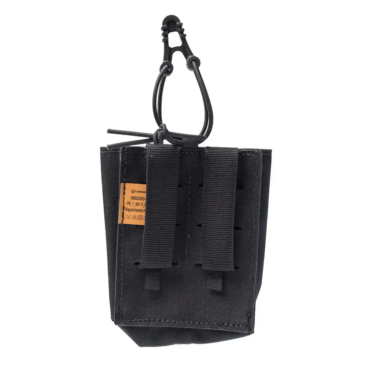 Magazine pouch HK417 Magazine Pouch Single PA091/II - Image 8