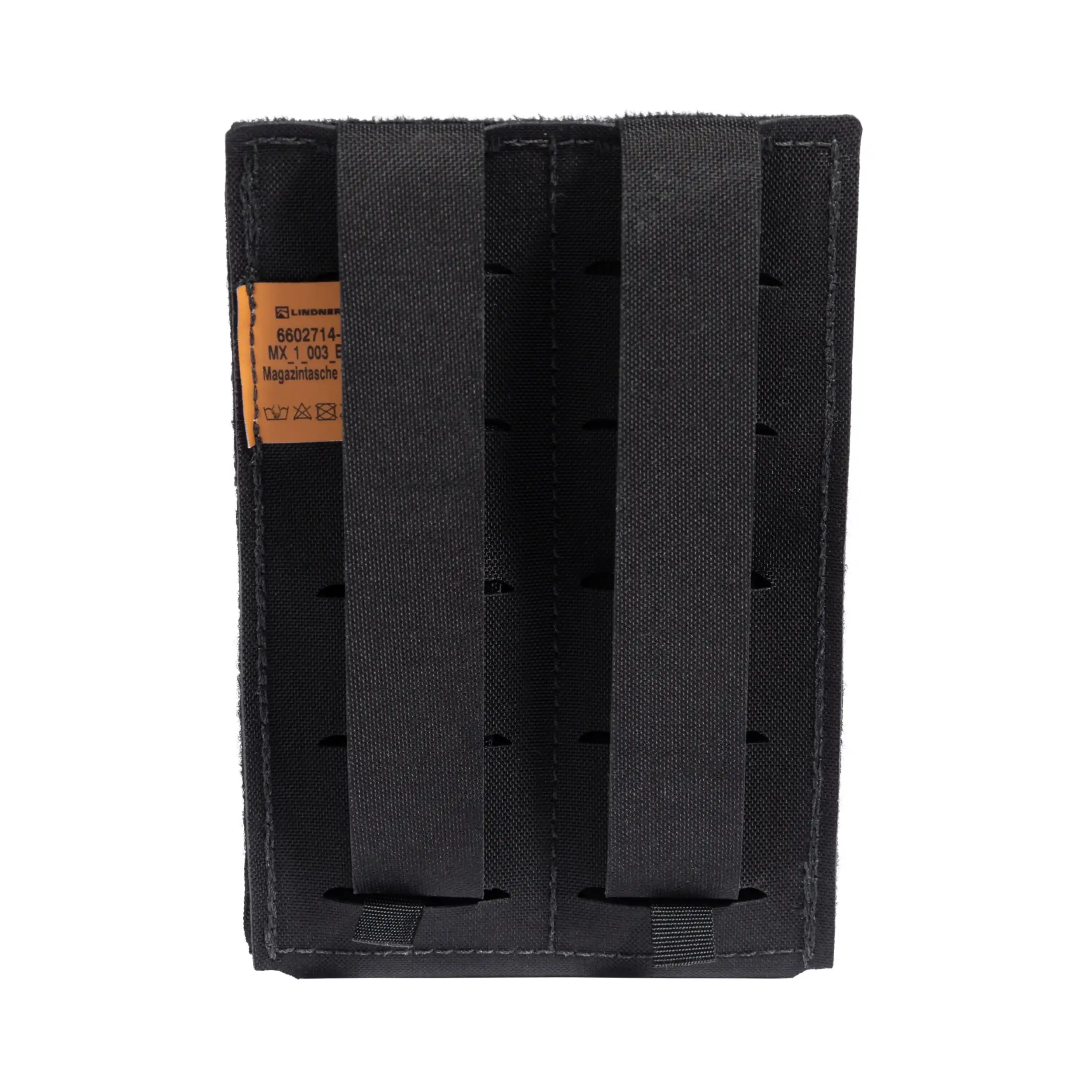 Flat magazine pouch, 1-pack MX003 - Image 11