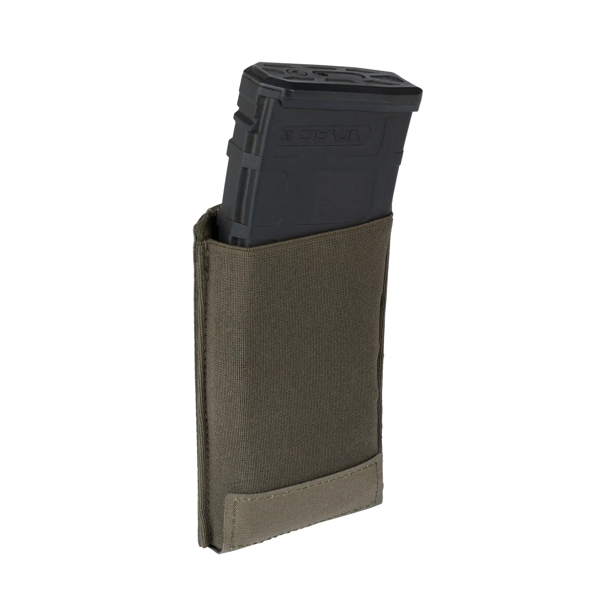 Flat magazine pouch, 1-pack MX003 - Image 4