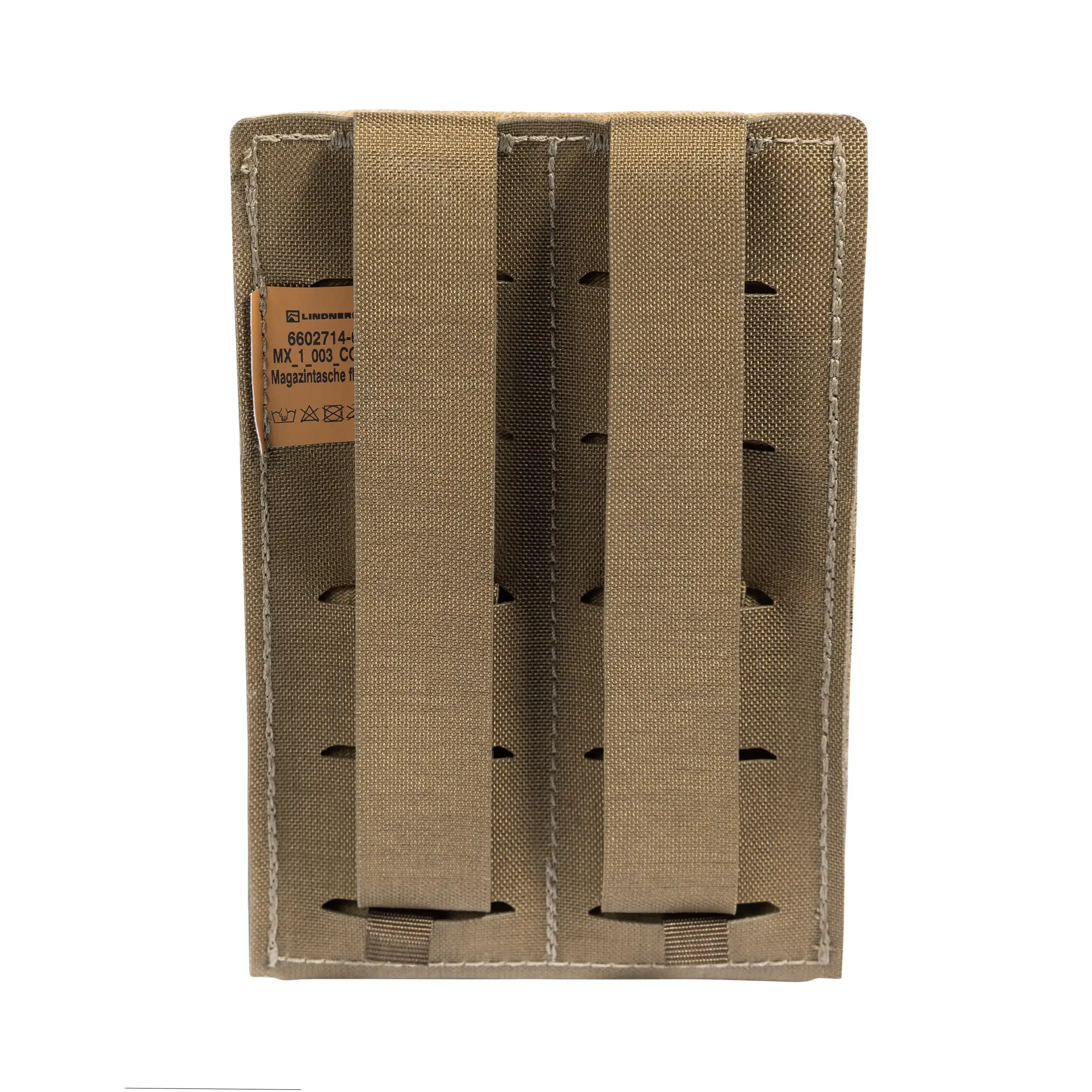 Flat magazine pouch, 1-pack MX003 - Image 7