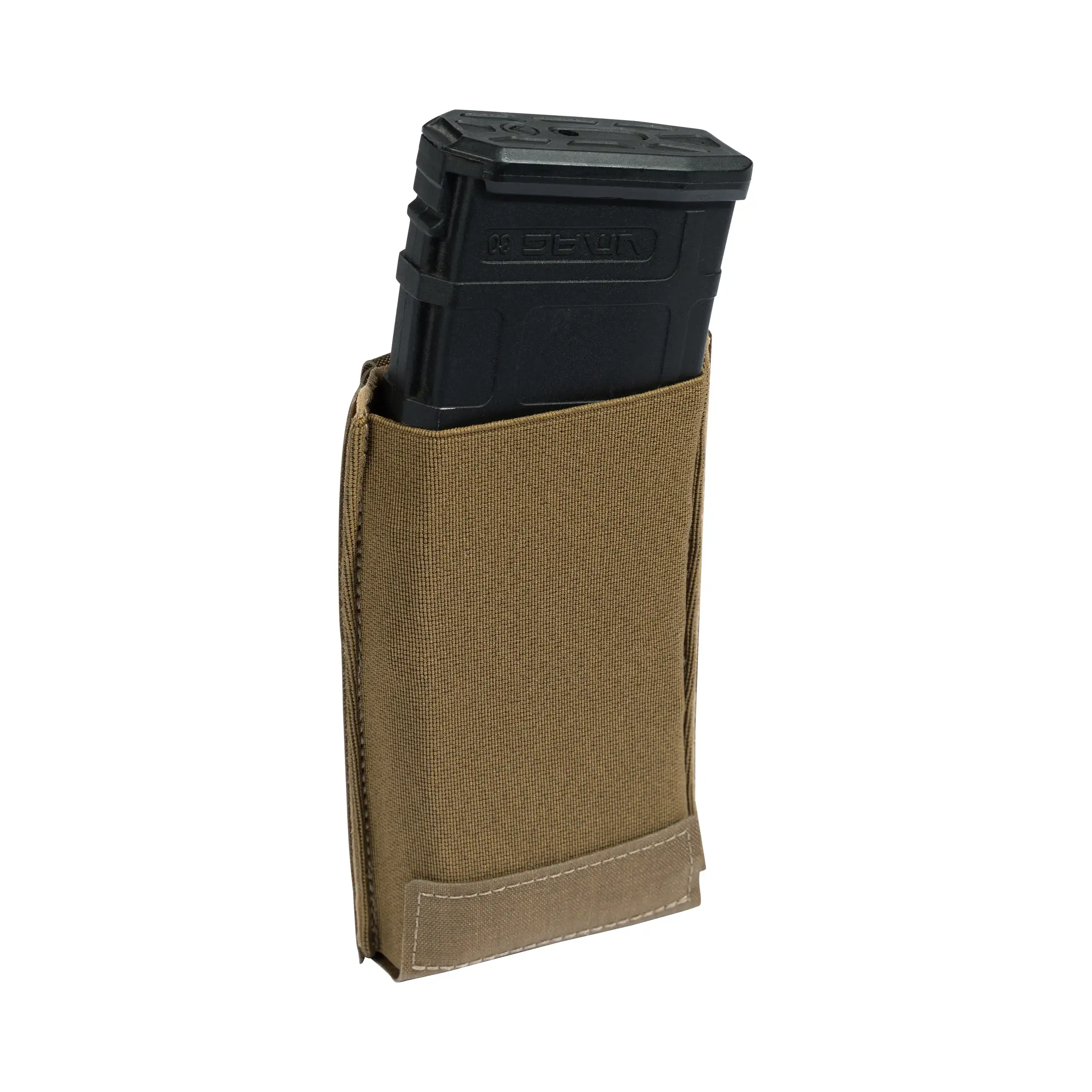 Flat magazine pouch, 1-pack MX003 - Image 8